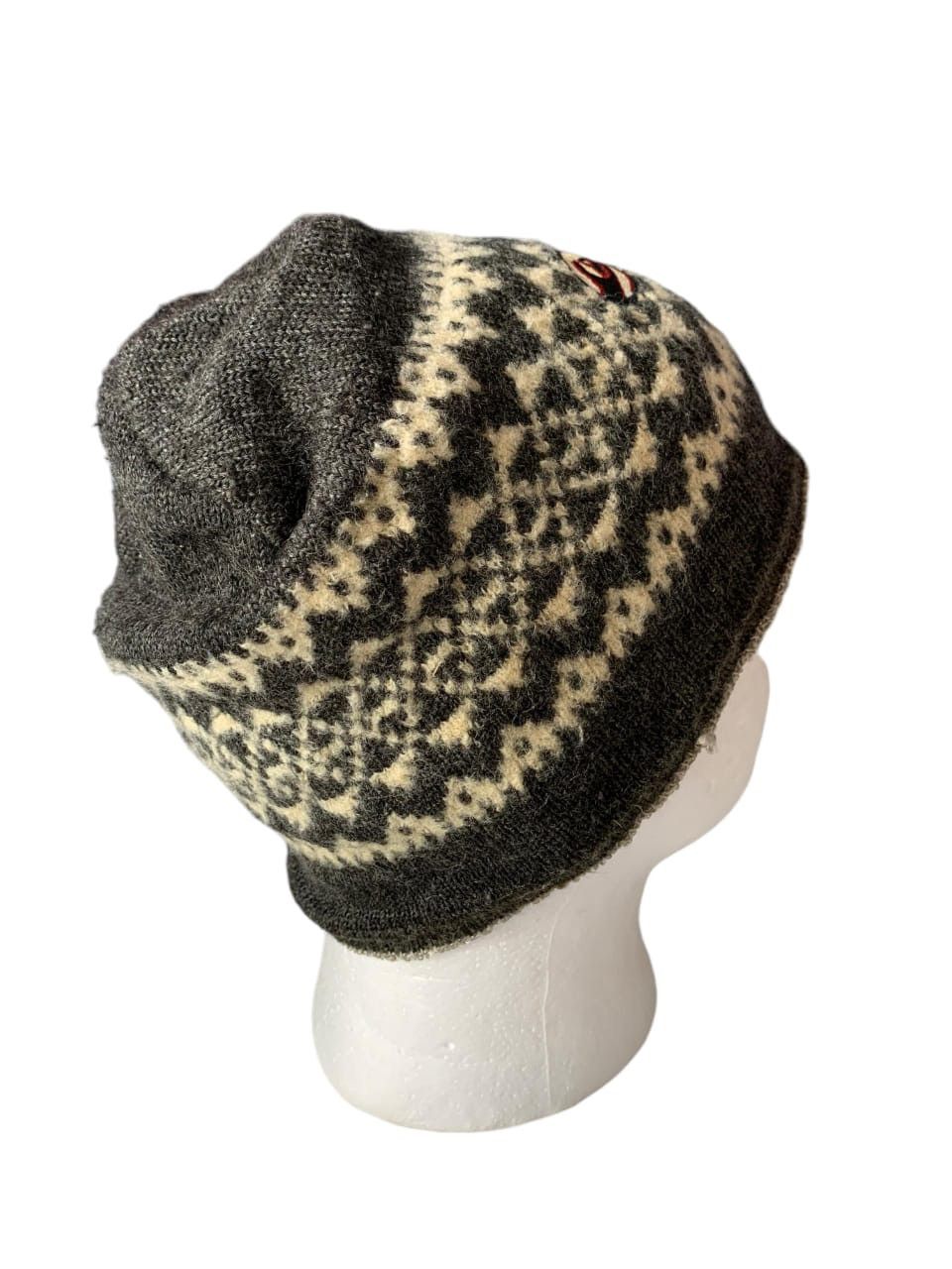 Quiksilver × Vintage Vintage Streetwear Quiksilver Beanie Hats Size ONE SIZE - 3 Thumbnail