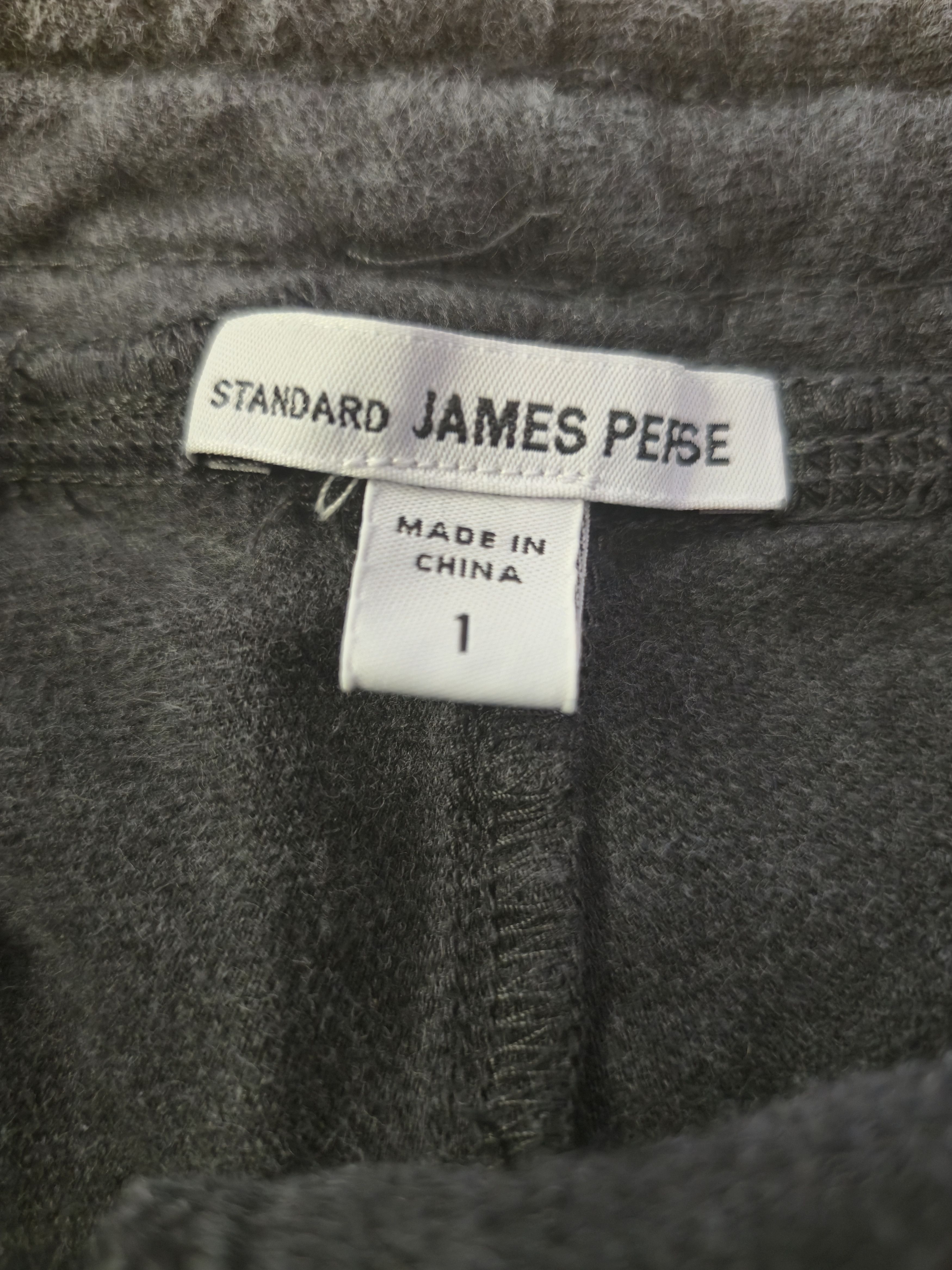 James Perse James Perse Shorts Size US 30 / EU 46 - 3 Thumbnail