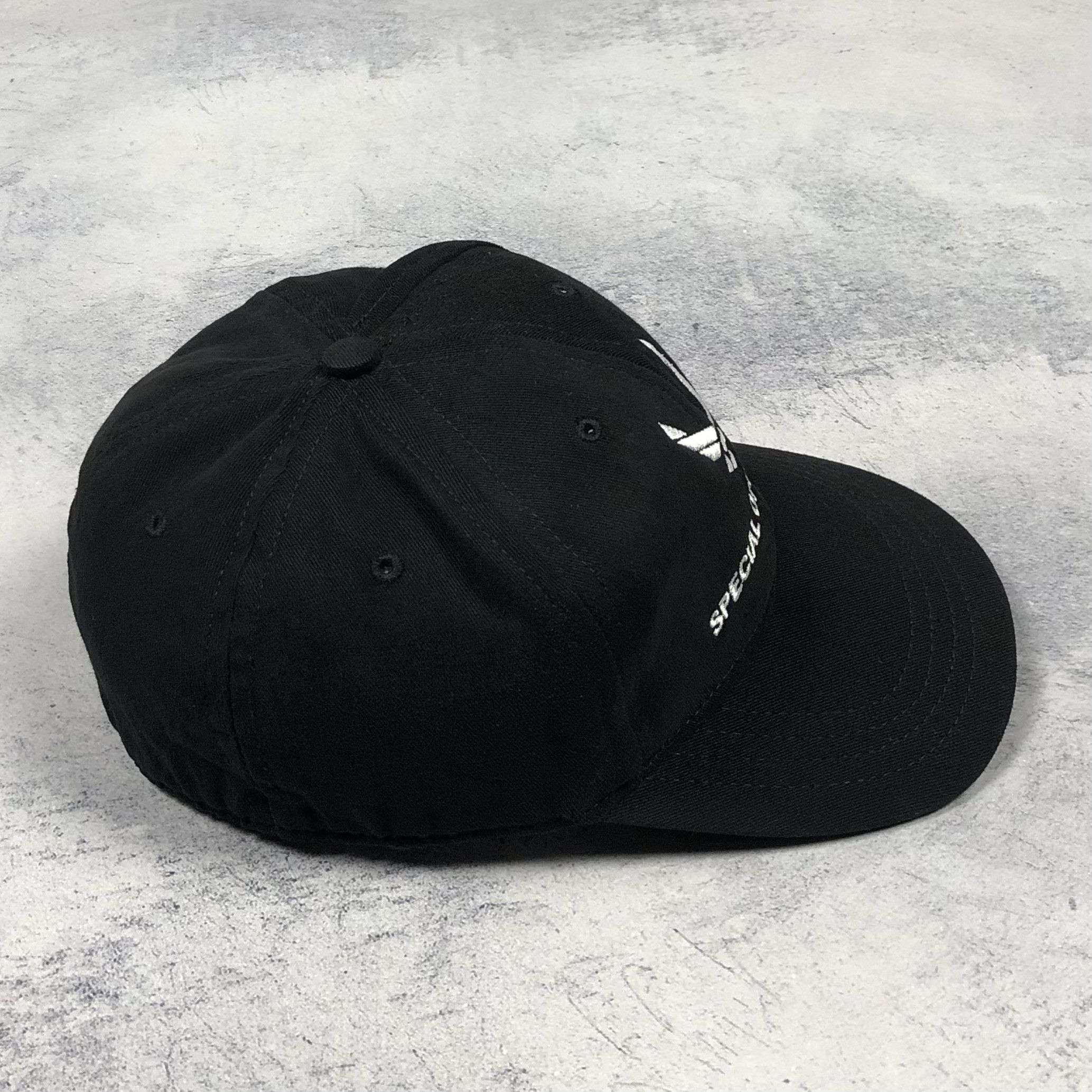 Vintage Vintage Airforce Special Operations Specops Cap USA craft Size ONE SIZE - 5 Thumbnail