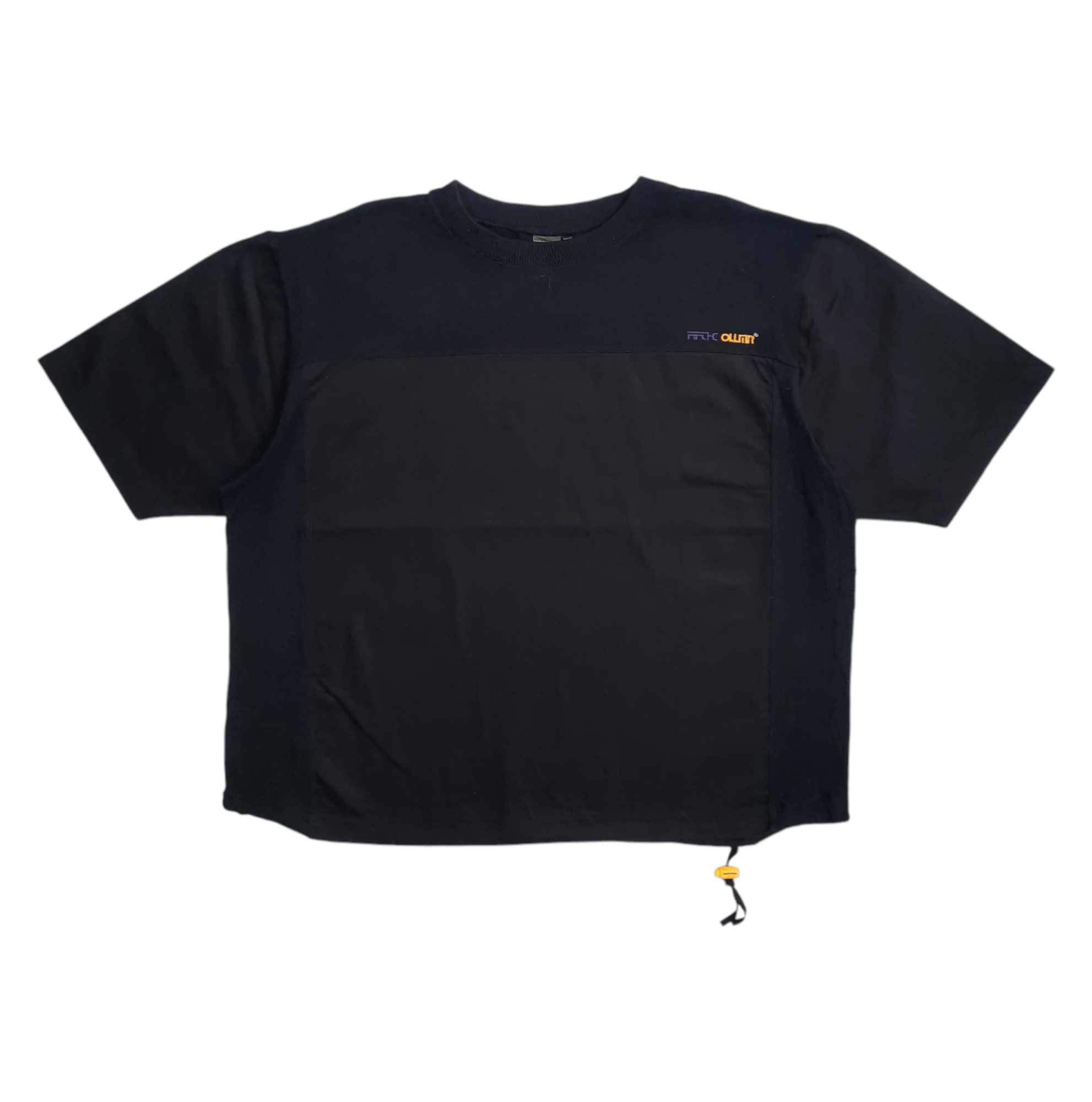 Japanese Brand 🔥Japanese brand fifth column oversized parachute shirt Size US L / EU 52-54 / 3 - 1 Thumbnail