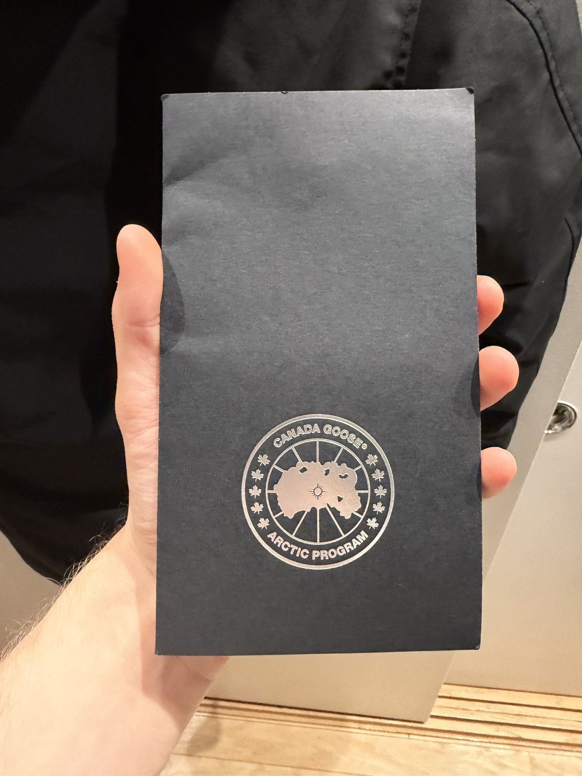 Canada Goose Canada Goose Langford Parka Black XS Size US XS / EU 42 / 0 - 18 Thumbnail