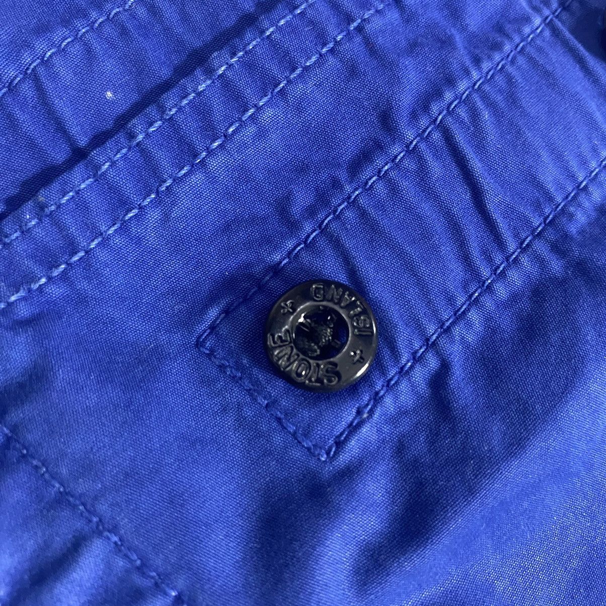 Stone Island Vintage Stone Island Jeans Size US 30 / EU 46 - 4 Thumbnail