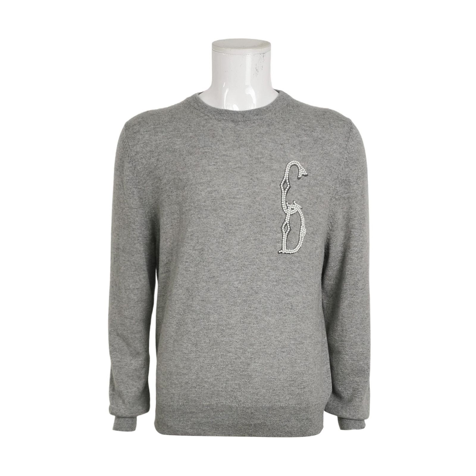 Dior Dior Men xl Sweaters Knitwear Size US XL / EU 56 / 4 - 1 Thumbnail