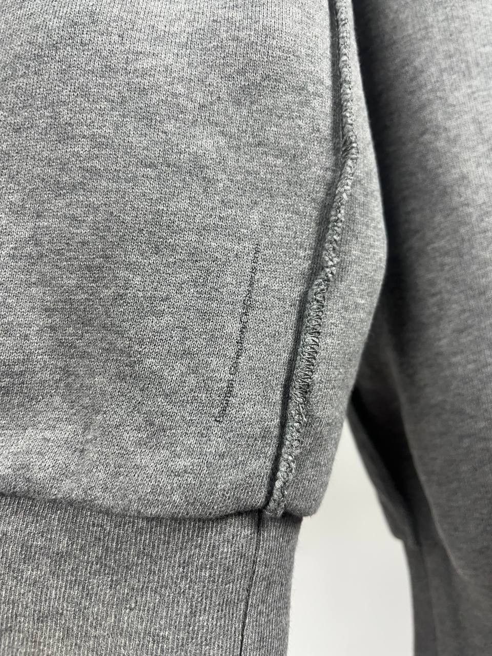 Dolce & Gabbana Dolce & Gabbanna Rocky Marciano Grey Hoodie Size 44 Size US S / EU 44-46 / 1 - 6 Thumbnail