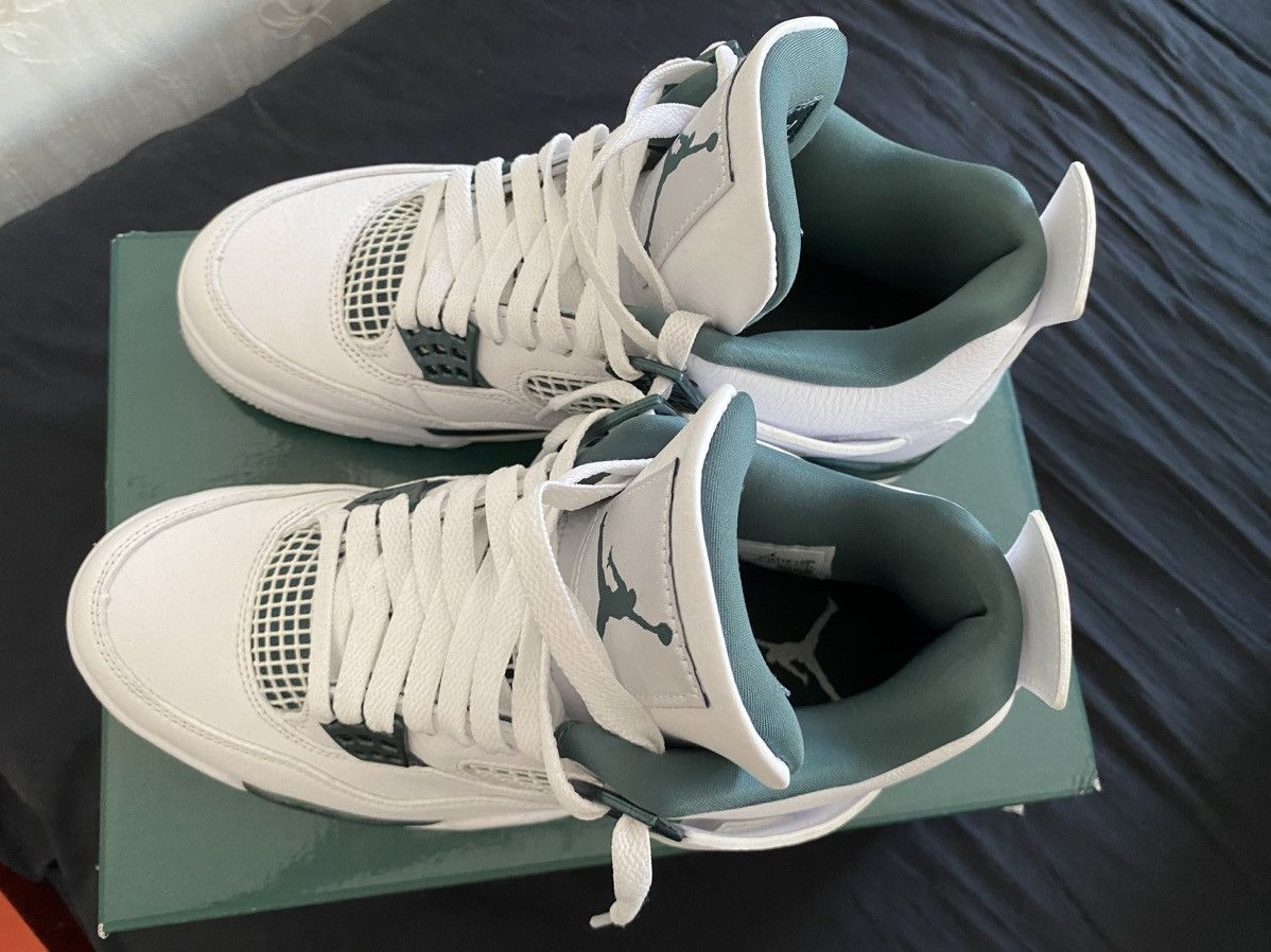 Jordan Brand Jordan 1 oxided green Size US 7 / EU 40 - 4 Thumbnail