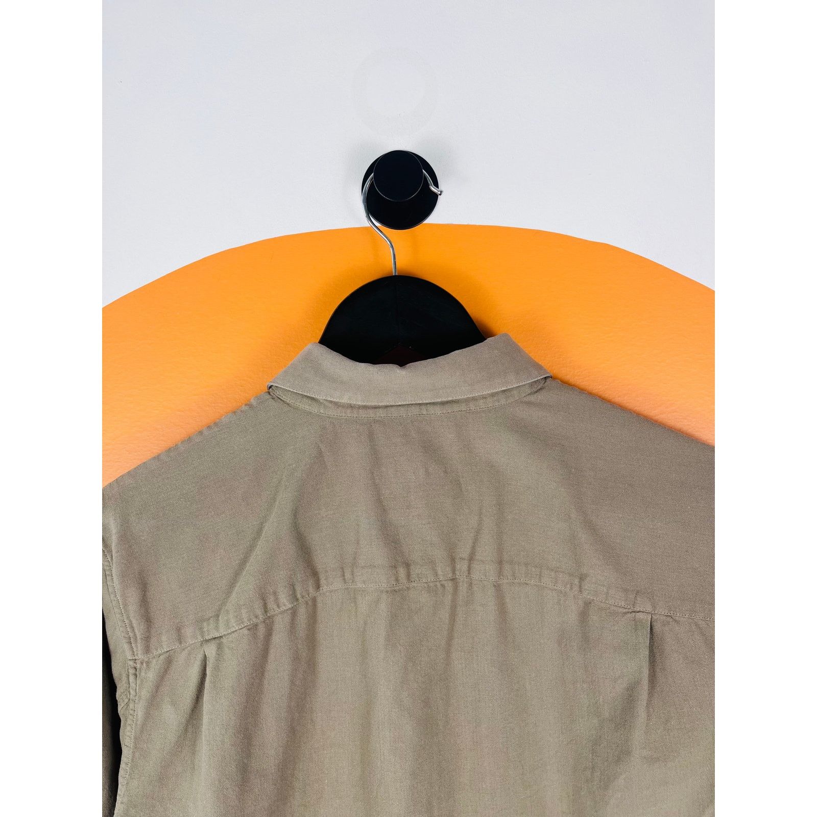 Helmut Lang Helmut Lang shirt Avant garde designer Italy archive rare Size US M / EU 48-50 / 2 - 10 Thumbnail
