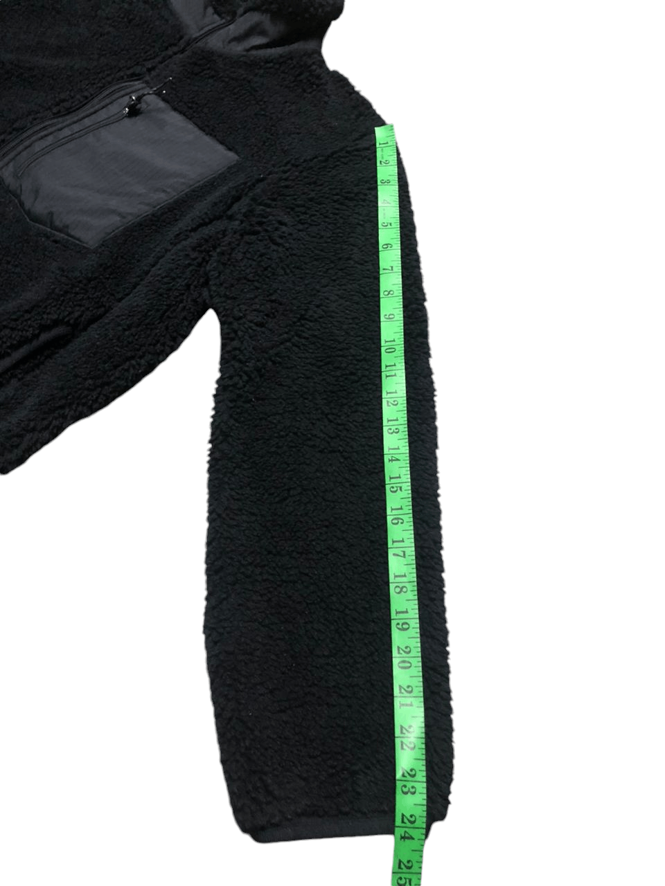 Japanese Brand × Uniqlo Uniqlo Deep Pile Fleece Zipper Jacket Size US L / EU 52-54 / 3 - 20 Thumbnail