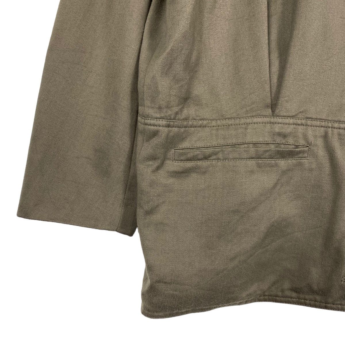 Designer × Lancel Vintage Lancel Paris Nice Design Jacket Size US M / EU 48-50 / 2 - 8 Thumbnail