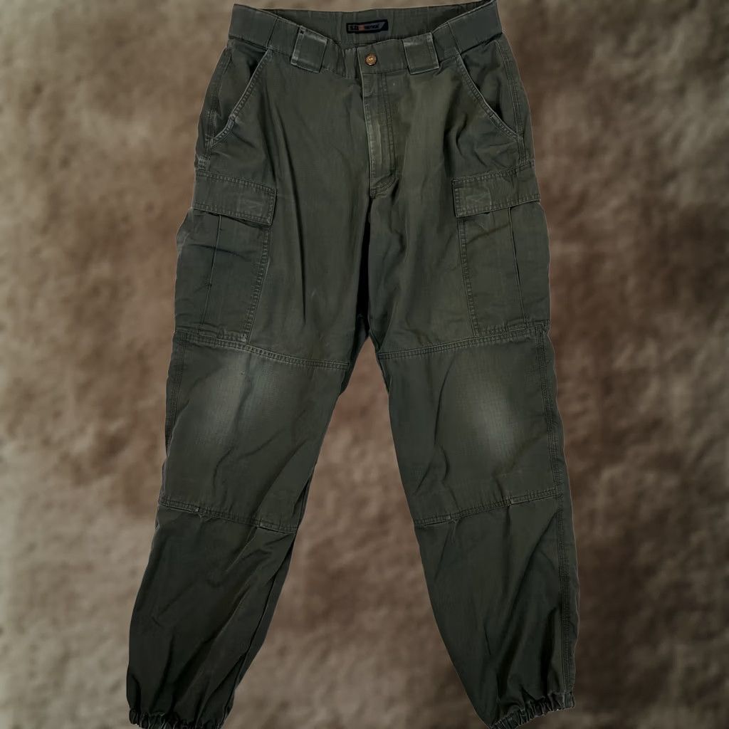 Vintage VINTAGE? No. Size US 32 / EU 48 - 1 Thumbnail