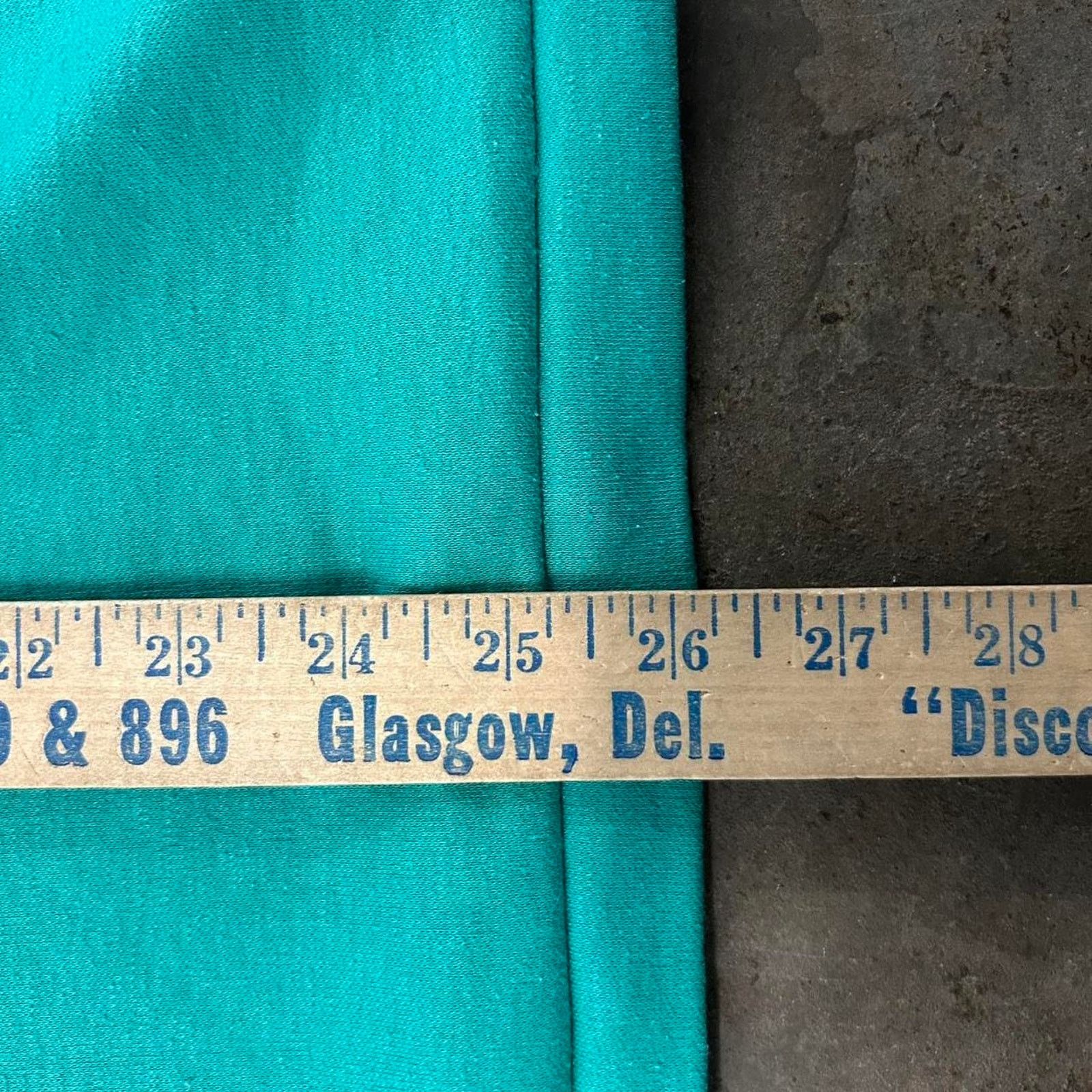 Other Green vintage 80s/90s weed t-shirt Size US L / EU 52-54 / 3 - 8 Thumbnail