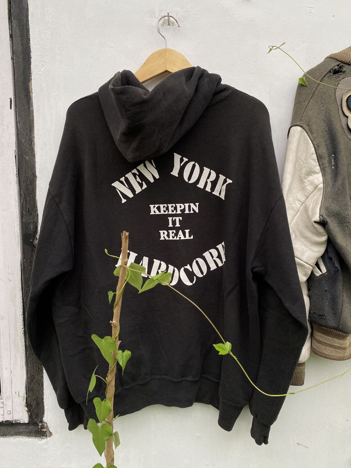 Band Tees 25 ta life NYC Hardcore Size US XL / EU 56 / 4 - 4 Thumbnail