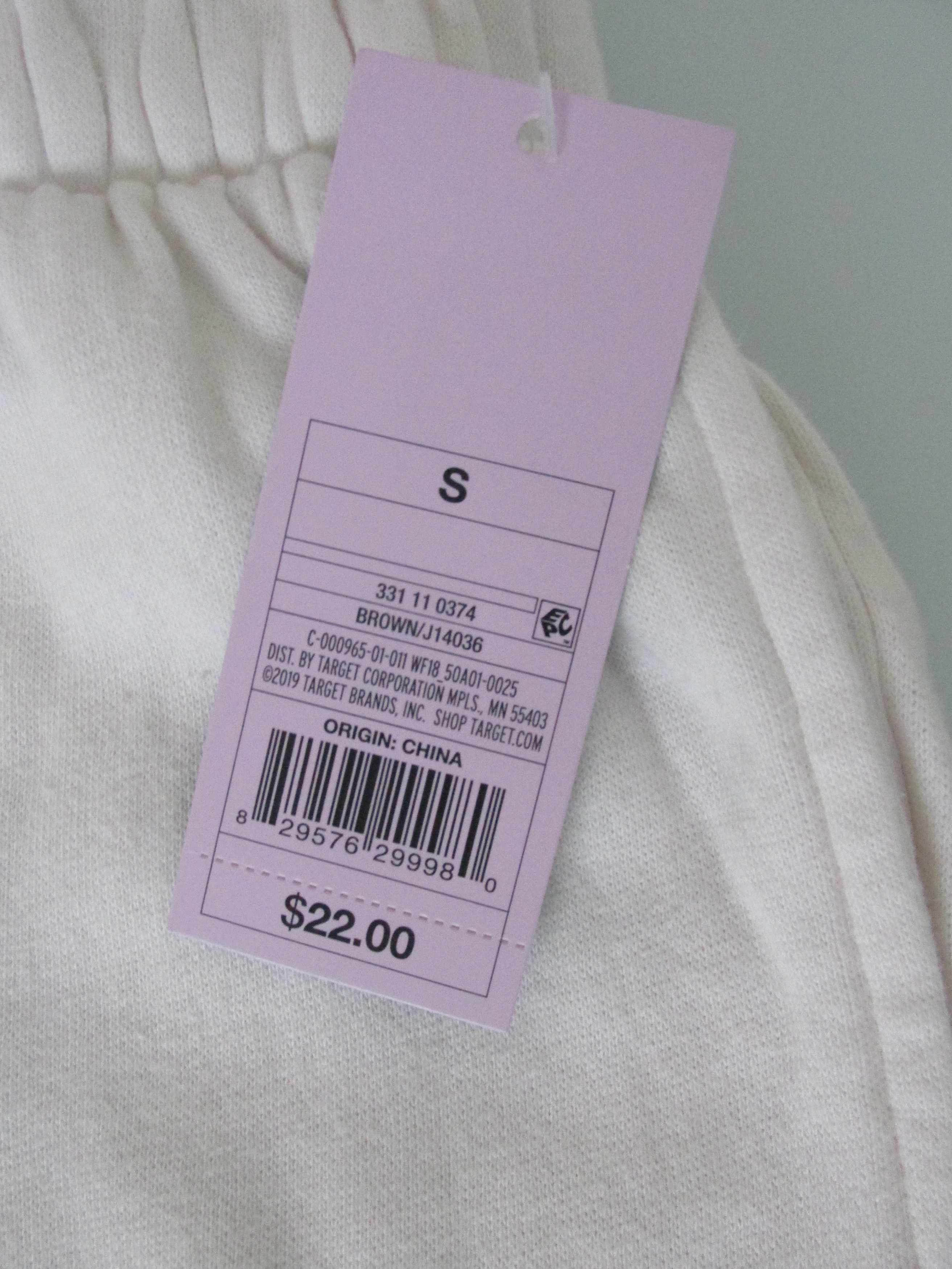 Other Wild Fable (NWT) Women's Ombre Jogger/Sweatpants Size Small Size 26" / US 2 / IT 38 - 5 Thumbnail
