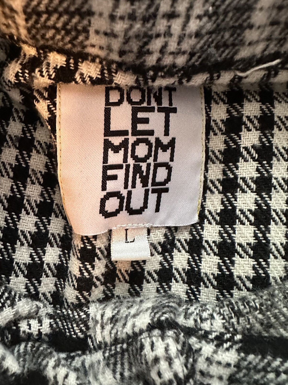 Other Rebuild Button Up Shirt Size US L / EU 52-54 / 3 - 3 Thumbnail