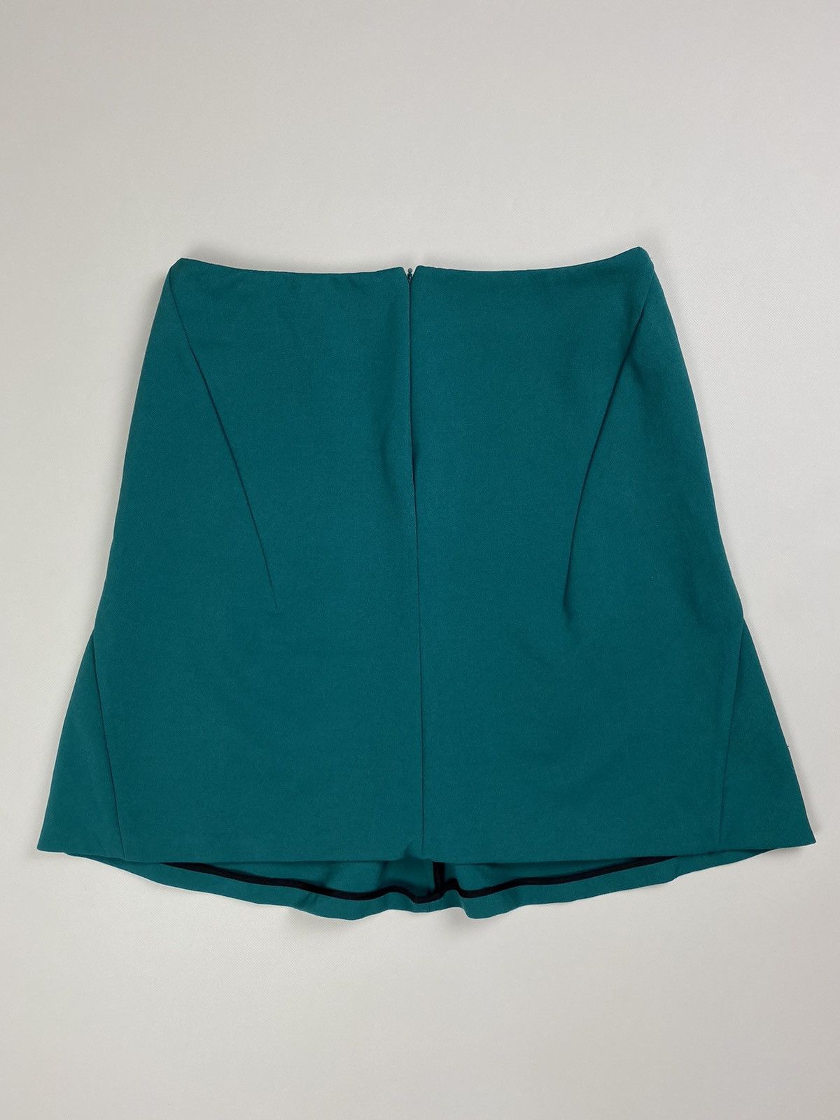 Jil Sander Jil Sander ladies wool skirt Size 27" / US 4 / IT 40 - 12 Thumbnail