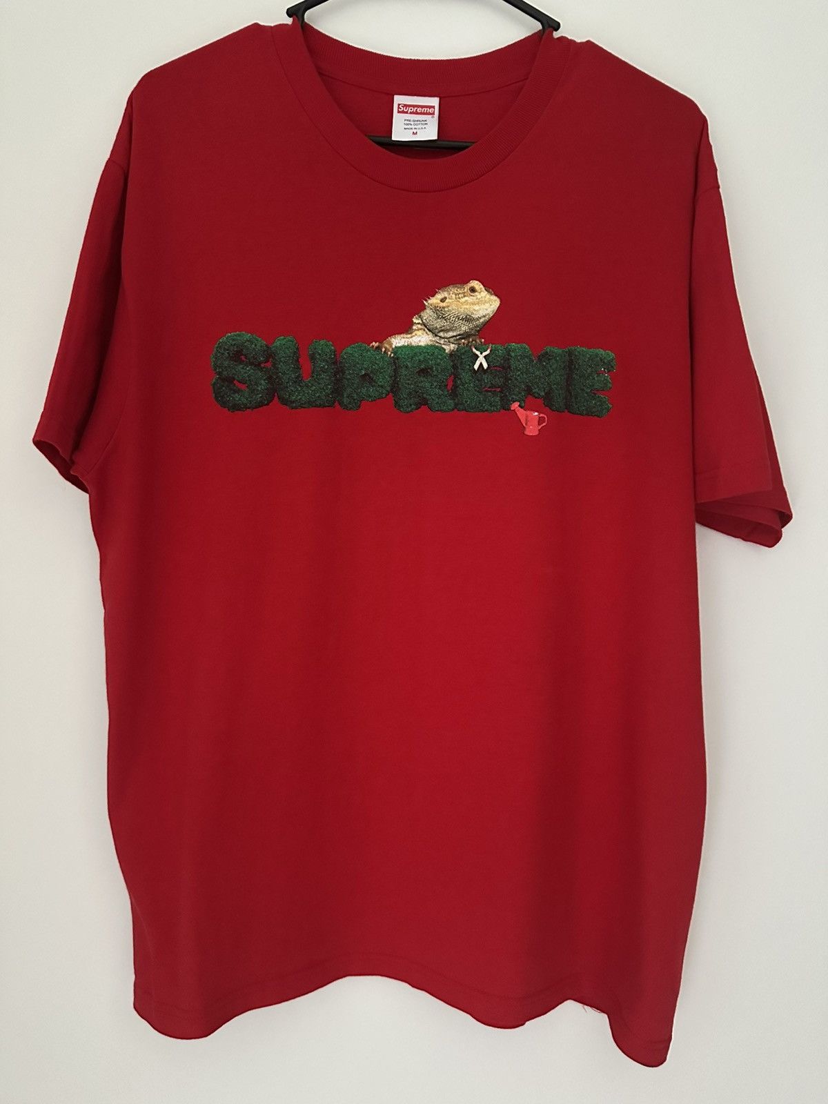 Supreme Supreme outlaw Clint Eastwood Tee | Grailed
