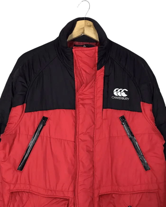 Canterbury of New Zealand Vintage Canterbury Of New Zealand Puffer Jackets Size US M / EU 48-50 / 2 - 4 Thumbnail