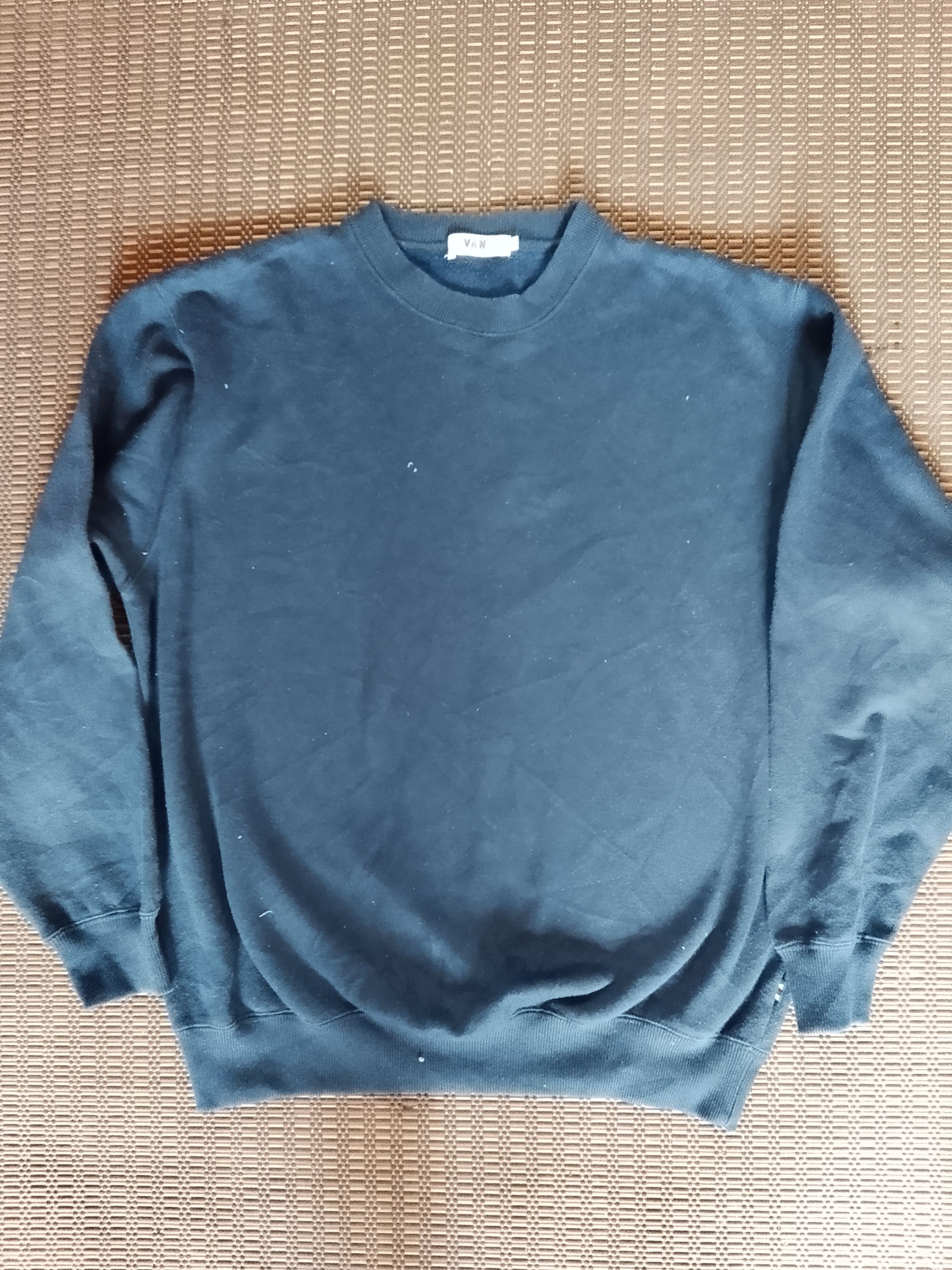 Japanese Brand Vanjac japanese brand tee Size US L / EU 52-54 / 3 - 6 Thumbnail