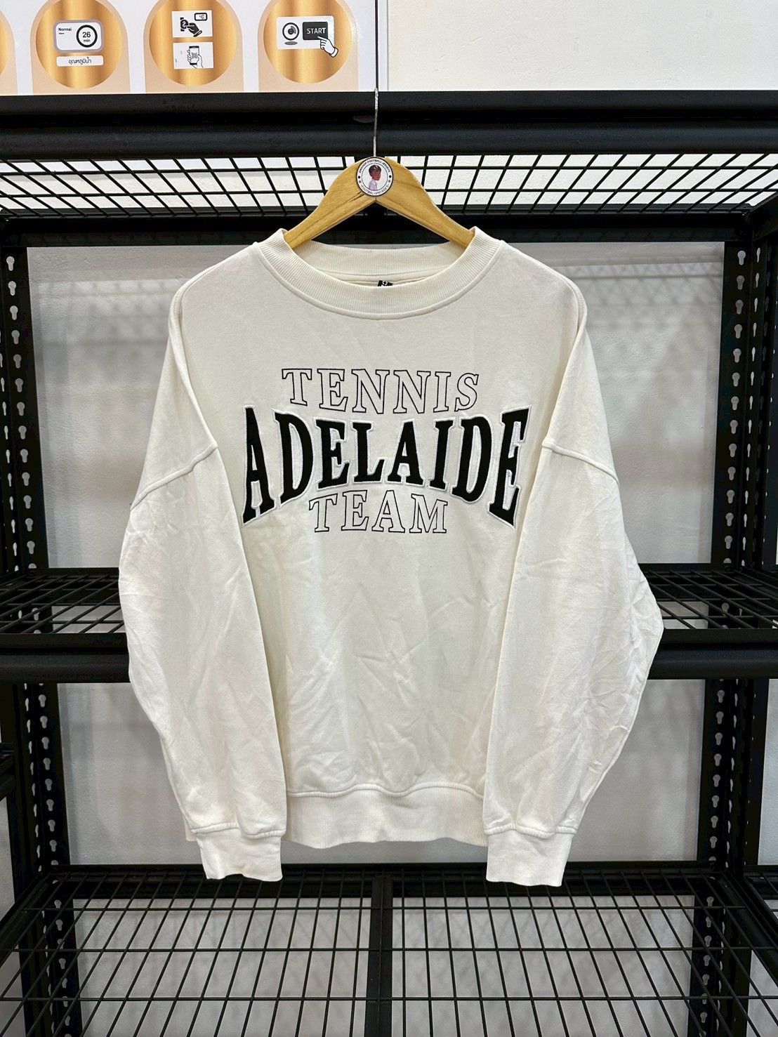H&M × Vintage Sweater H&M y2k Size US M / EU 48-50 / 2 - 1 Thumbnail