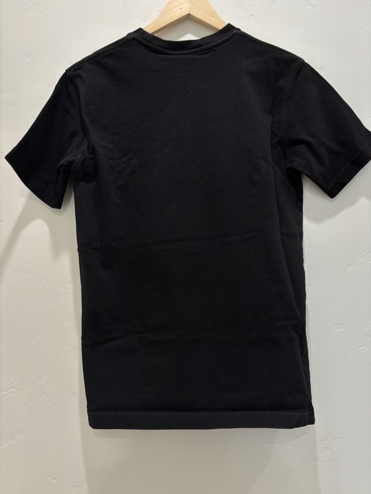 Dior Dior World Wide Tee Size US XS / EU 42 / 0 - 2 Thumbnail