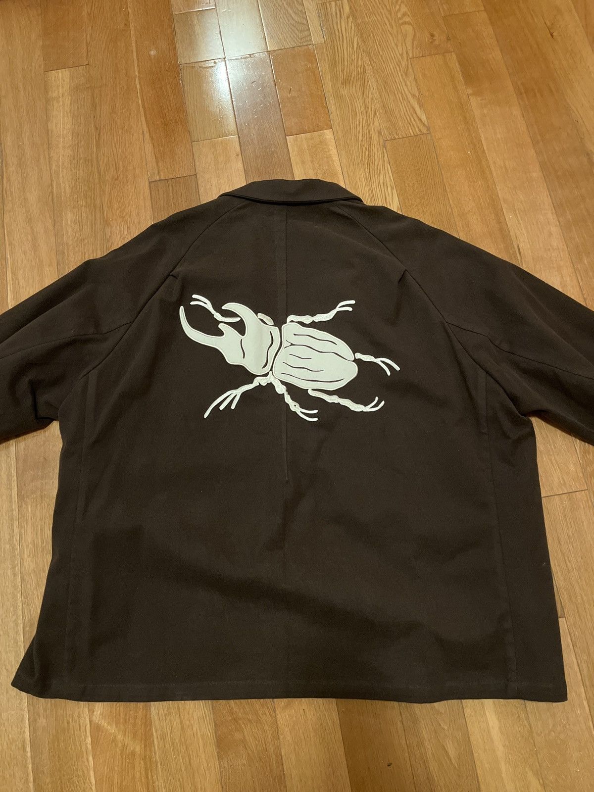 Sillage Sillage beetle suit jacket Size US L / EU 52-54 / 3 - 2 Thumbnail