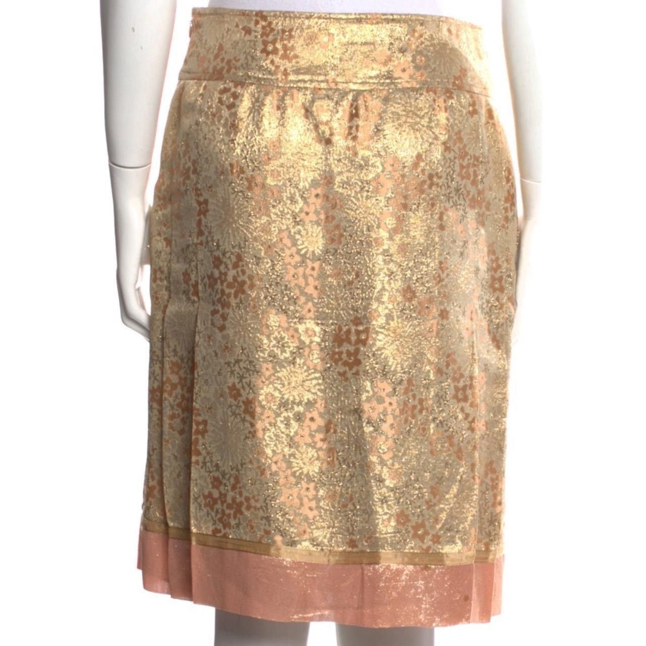 Derek Lam 10 Crosby DEREK LAM VINTAGE #archival 2004 Runway Size 28" / US 6 / IT 42 - 5 Thumbnail