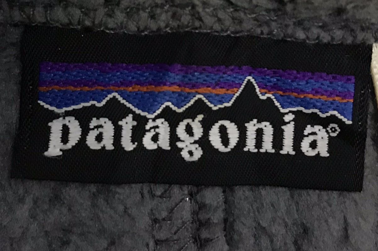 Patagonia × Vintage Vintage Patagonia Made In Usa Jacket Size US S / EU 44-46 / 1 - 12 Thumbnail
