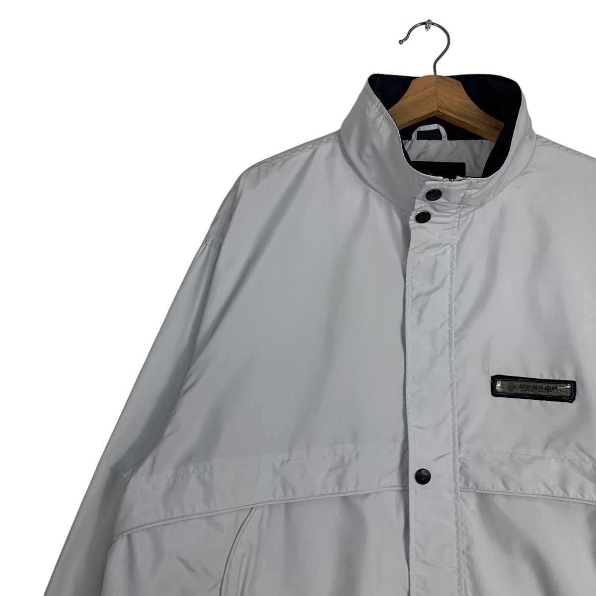 Dunlop DUNLOP MOTORSPORT Casual Light Jacket #0382-C18 Size US L / EU 52-54 / 3 - 6 Thumbnail