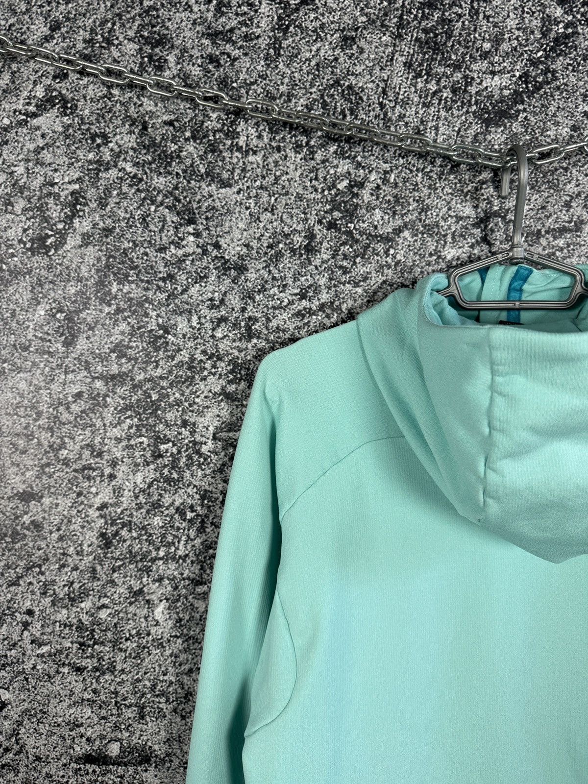 Haglofs Haglofs Helix Full Zip Hooded Jacket Outdoor Travel Size XL Size XL / US 12-14 / IT 48-50 - 12 Thumbnail