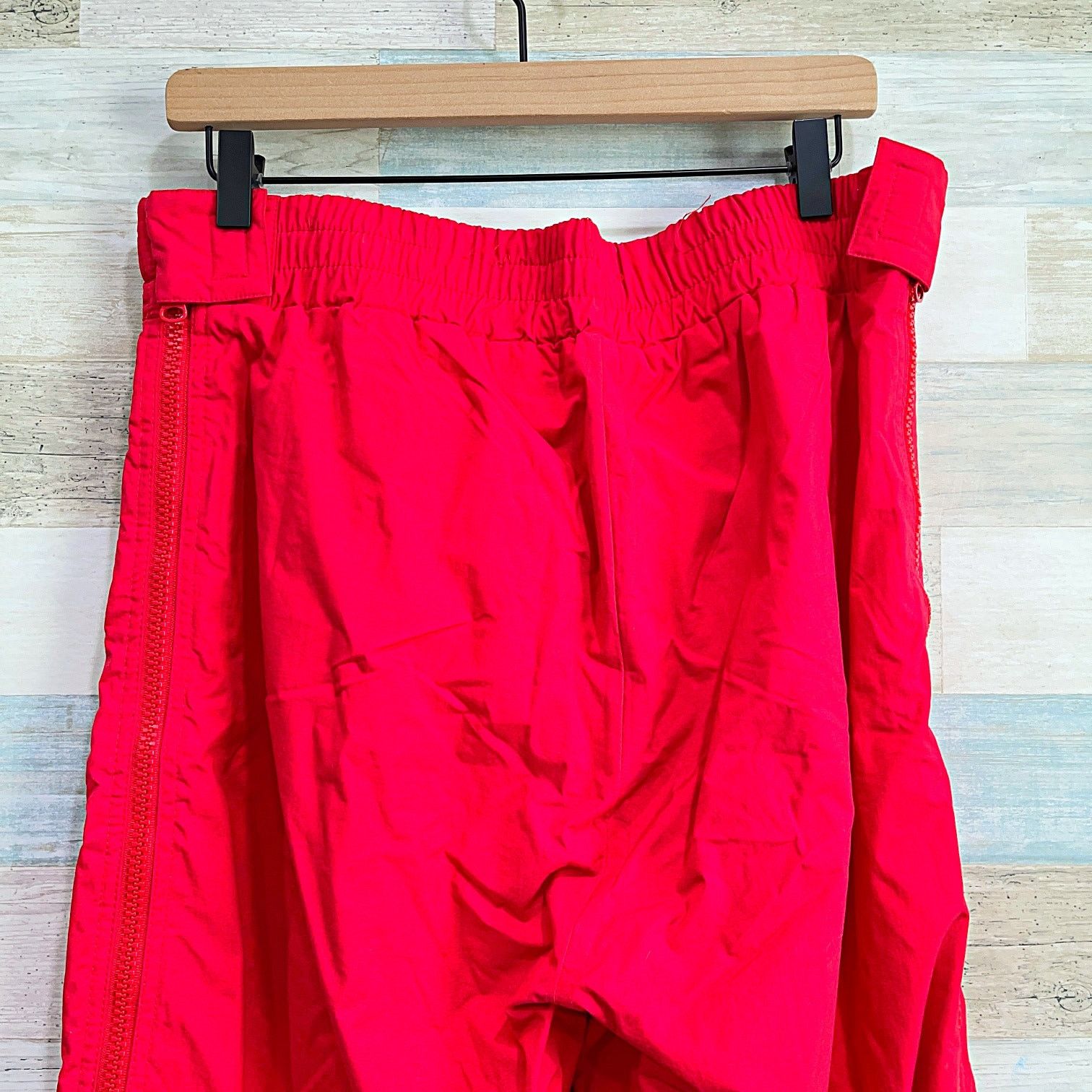 Vintage HEAD Sportswear Vintage 90s Ski Snowboard Pants Red Mens L Size US 36 / EU 52 - 6 Thumbnail