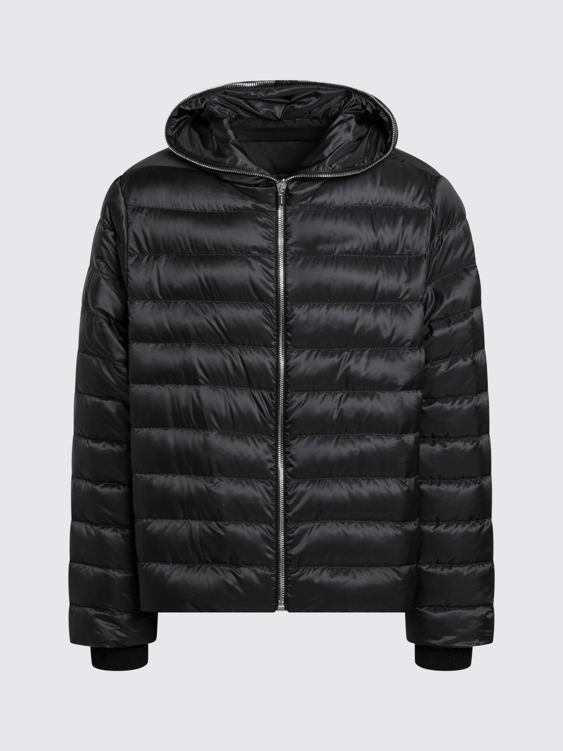 Moncler Moncler Jacket Men Black Size US XL / EU 56 / 4 - 1 Thumbnail
