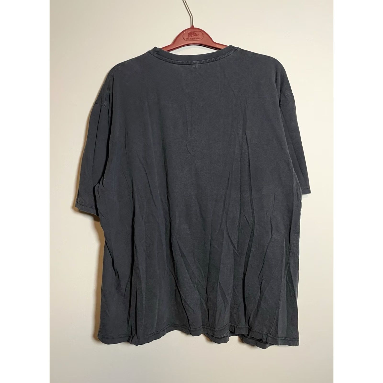 Southpole Southpole Shirt Mens 4XLT Gray Truth and Liberty Tiger Men 4XB G16 Size US XXL / EU 58 / 5 - 3 Thumbnail