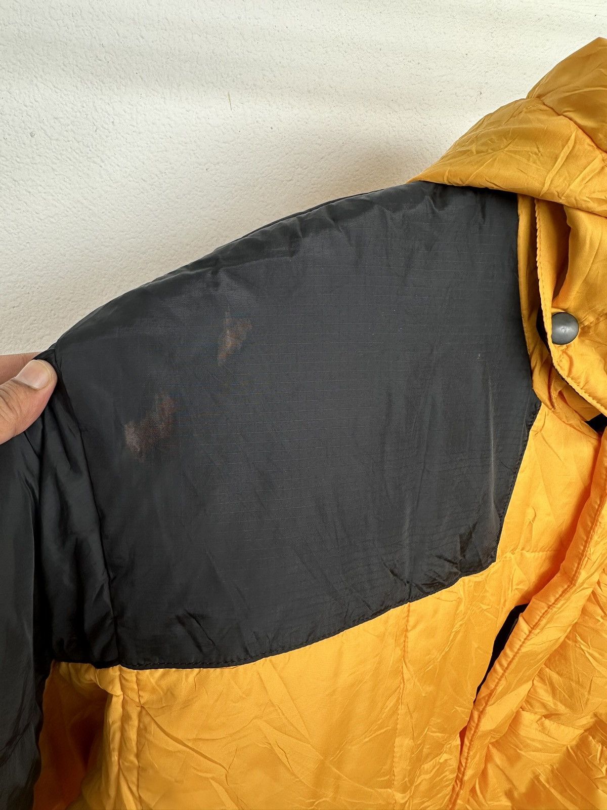 Reebok 1990s Reebok 3M thinsulate puffer jacket Size US XL / EU 56 / 4 - 15 Thumbnail