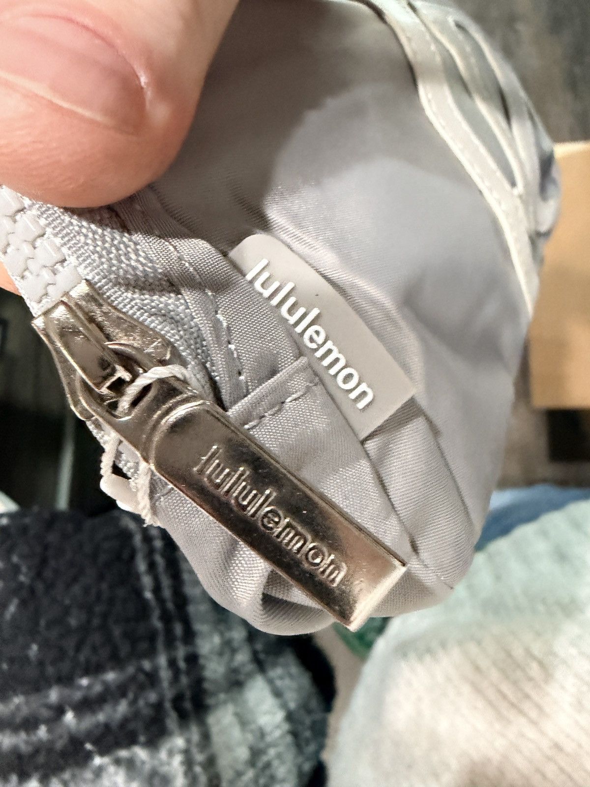 Lululemon Lululemon everywhere belt bag Size ONE SIZE - 7 Thumbnail