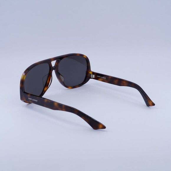 Saint Laurent Paris 🕶️ New Saint Laurent SL652/F SOLACE 002 Sunglasses Size ONE SIZE - 10 Thumbnail