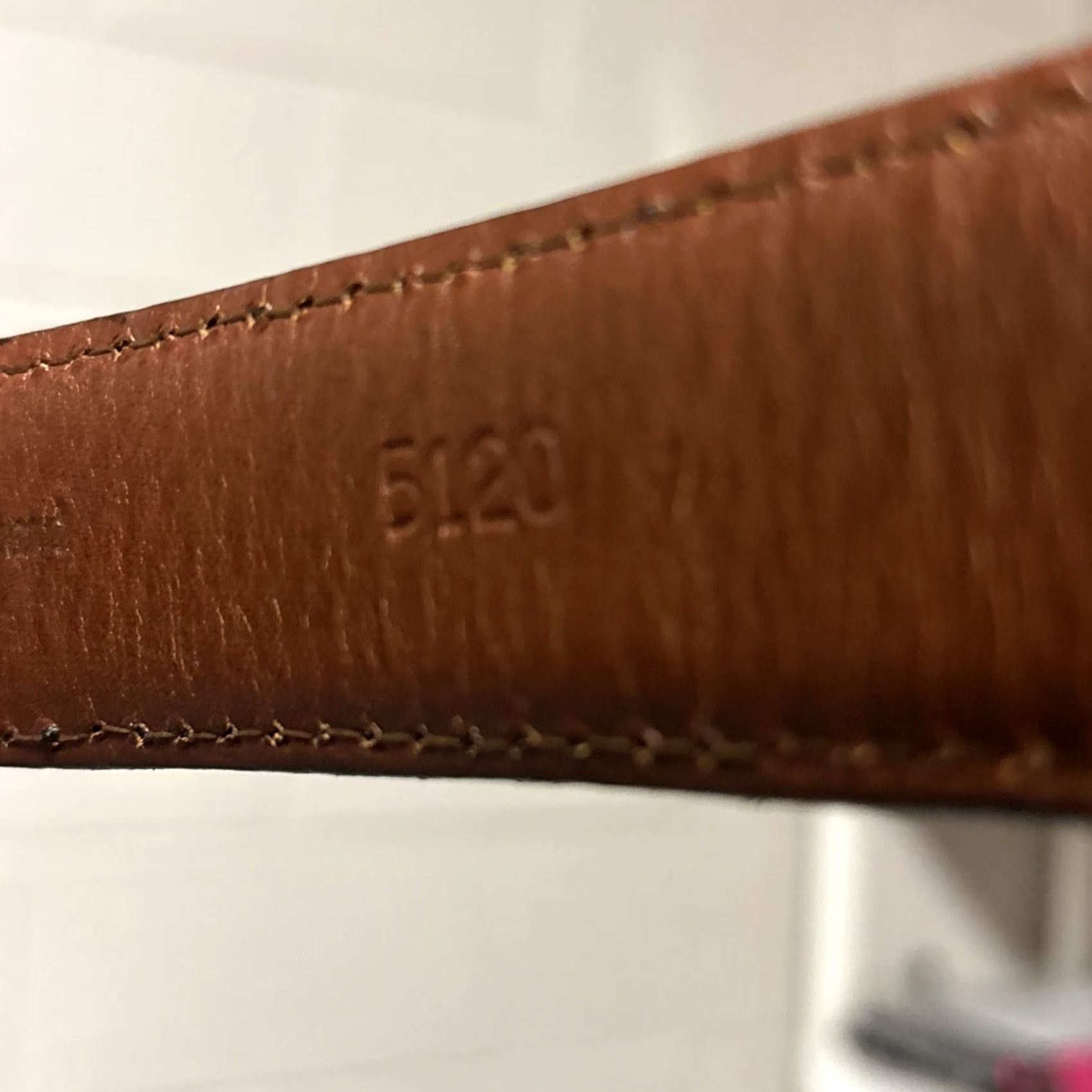 PT Torino Torino Black Lizard Leather Belt Sz 40 USA Johnston Murphy Designer Italian Luxury Size 40 - 7 Thumbnail