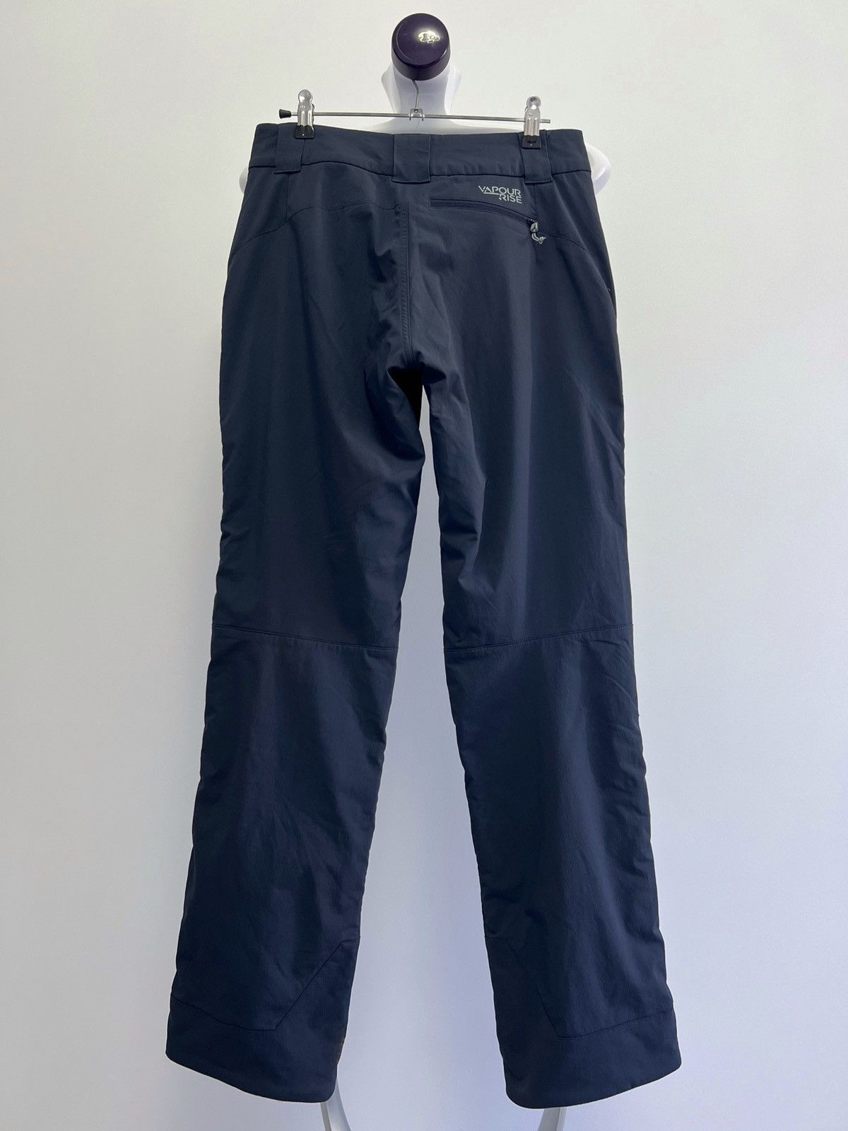 Goretex × Rab Rab outdoor pants Size 32" / US 10 / IT 46 - 7 Thumbnail
