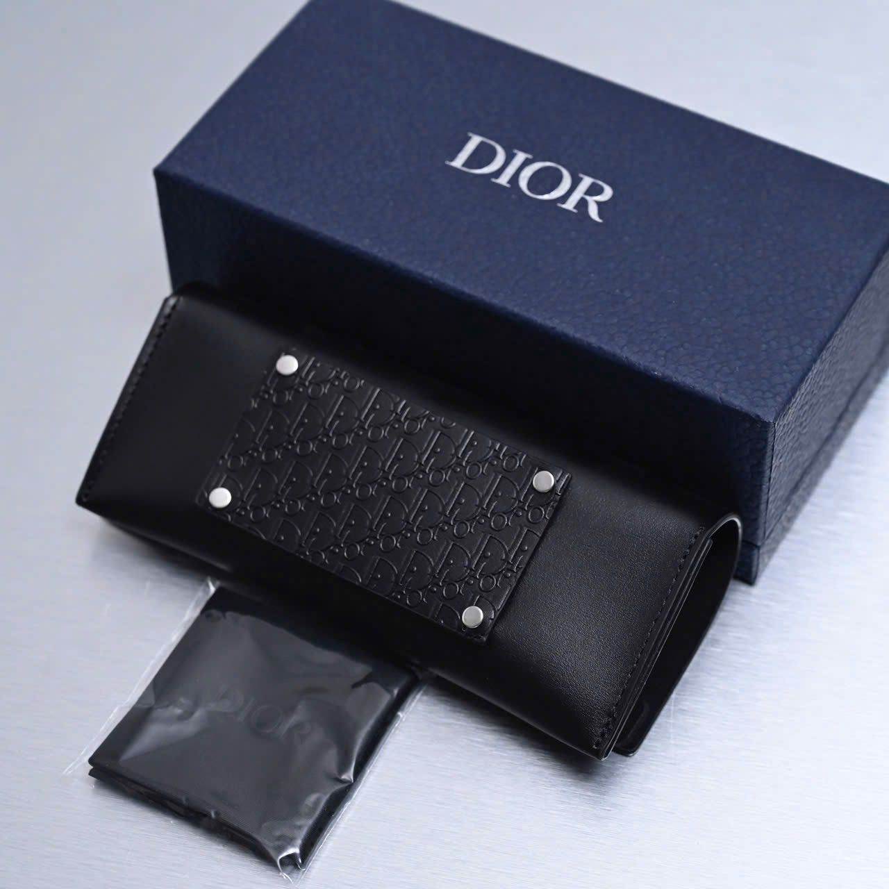 Dior DIOR GRAPHIQUE S1I 10A0 SUNGLASSES Size ONE SIZE - 8 Thumbnail