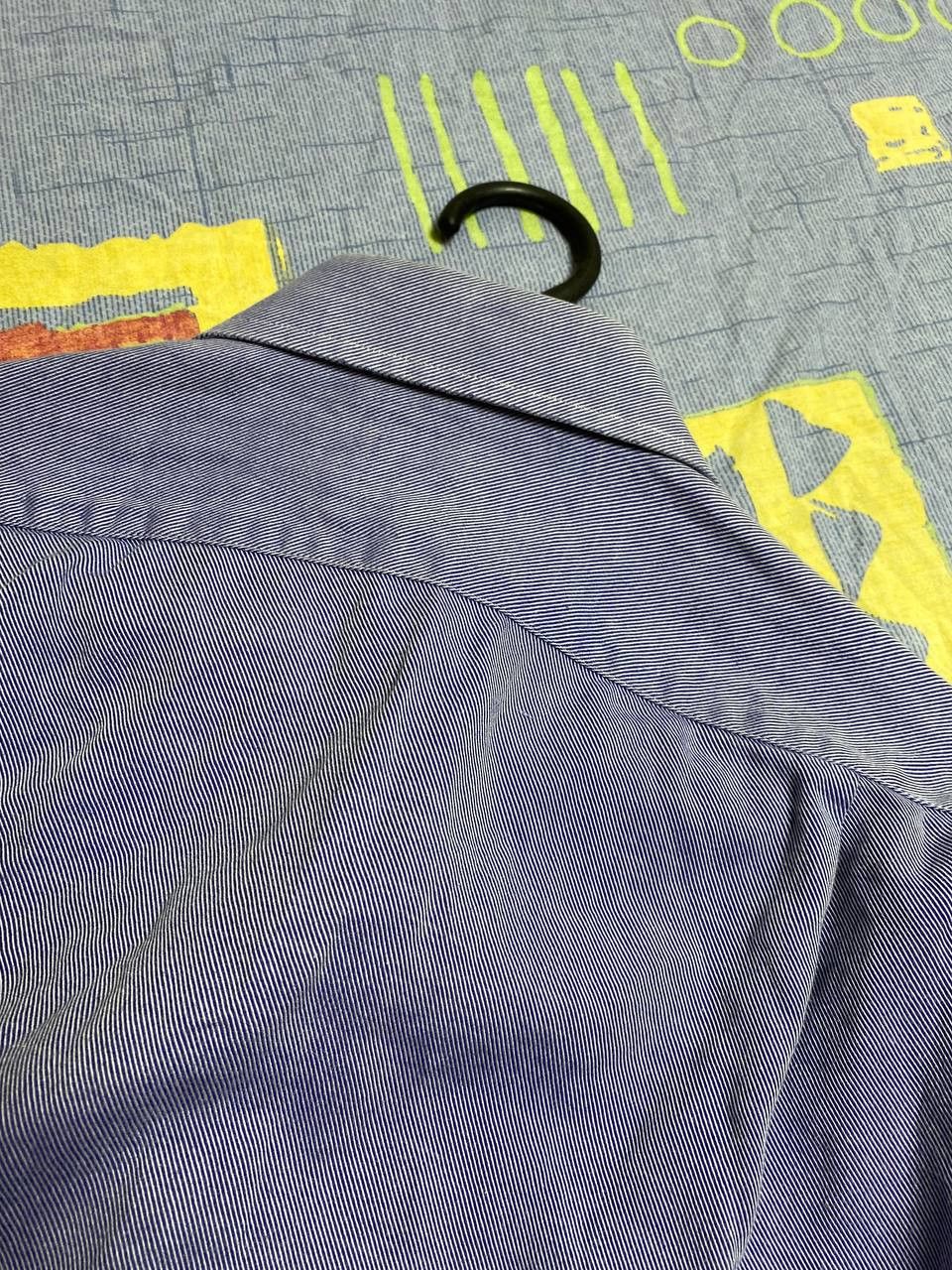 Christian Dior Monsieur × Dior × Vintage Christian Dior Shirt Size S / US 4 / IT 40 - 3 Thumbnail