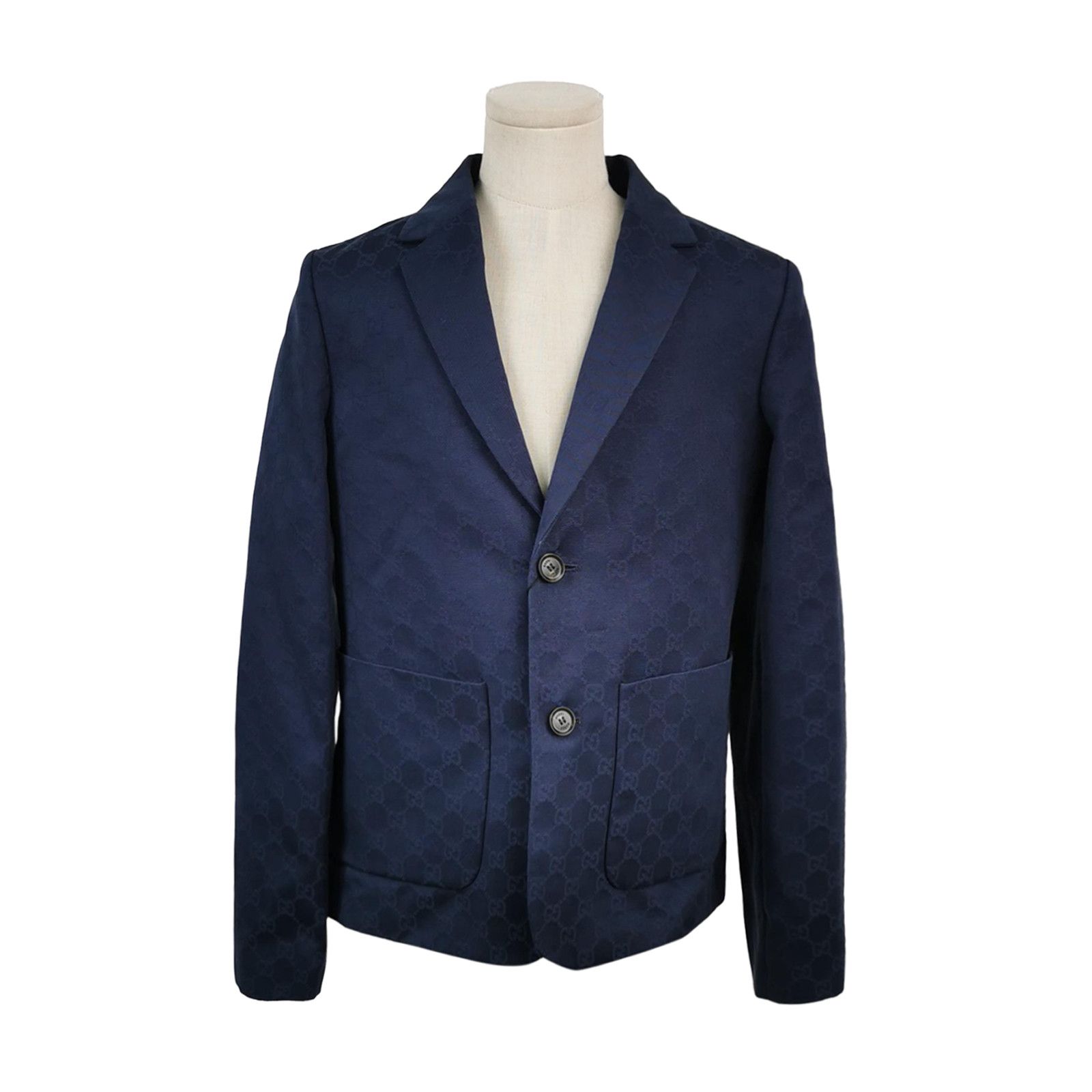 Gucci Gucci Men xs Light Jackets Size US XS / EU 42 / 0 - 1 Thumbnail