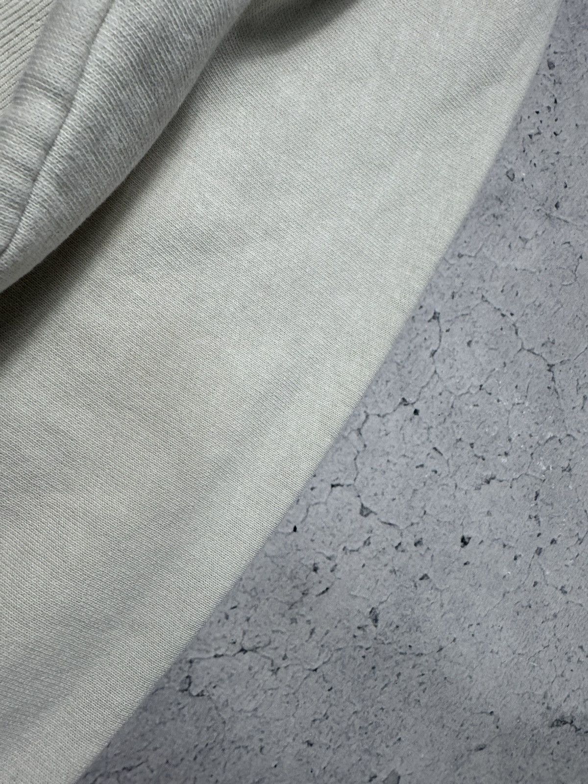 Polo Ralph Lauren Polo Ralph Lauren Beige Sweatshirt Big Logo Y2K PRL Size US M / EU 48-50 / 2 - 9 Thumbnail