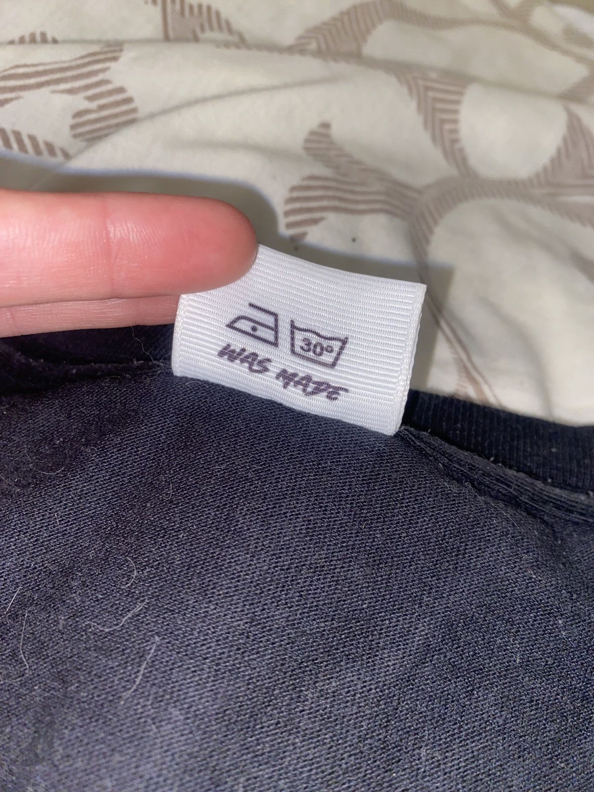 Other T-shirt ‘GLINT’ by XWave Size US XL / EU 56 / 4 - 4 Thumbnail