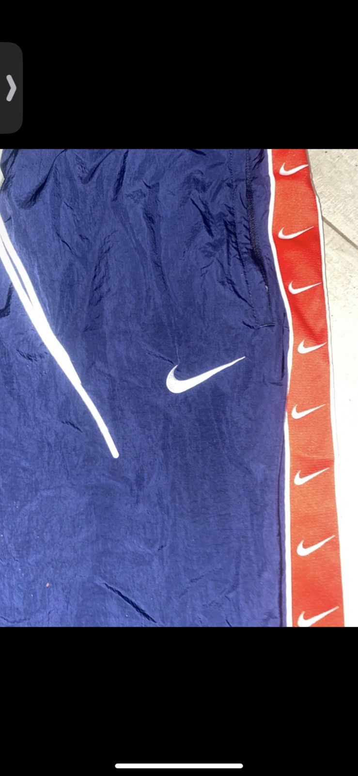Nike Nike pants Size US 42 / EU 58 - 7 Thumbnail