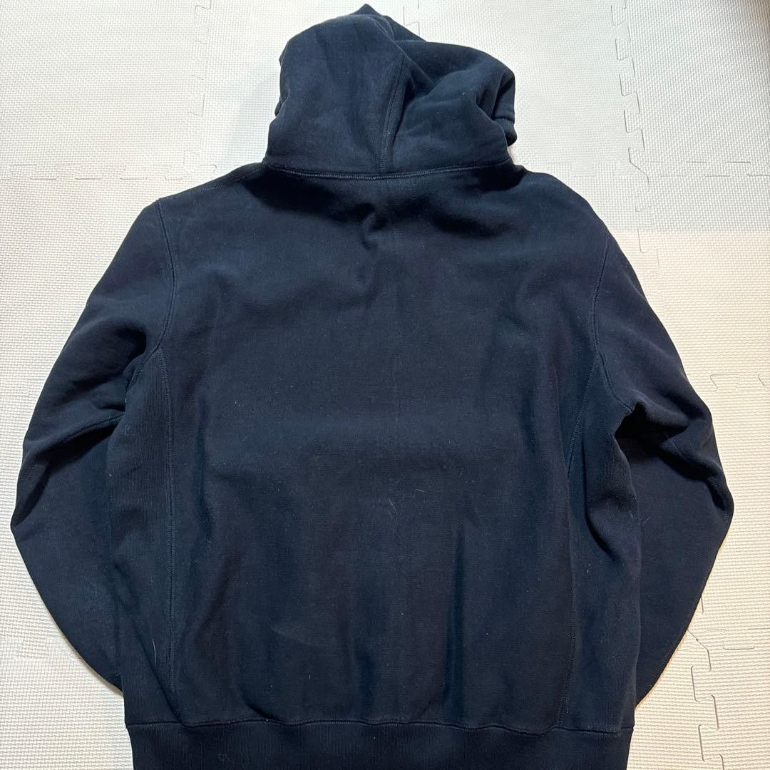 Junya Watanabe × Supreme Collab Logo Hoodie Size US L / EU 52-54 / 3 - 2 Thumbnail