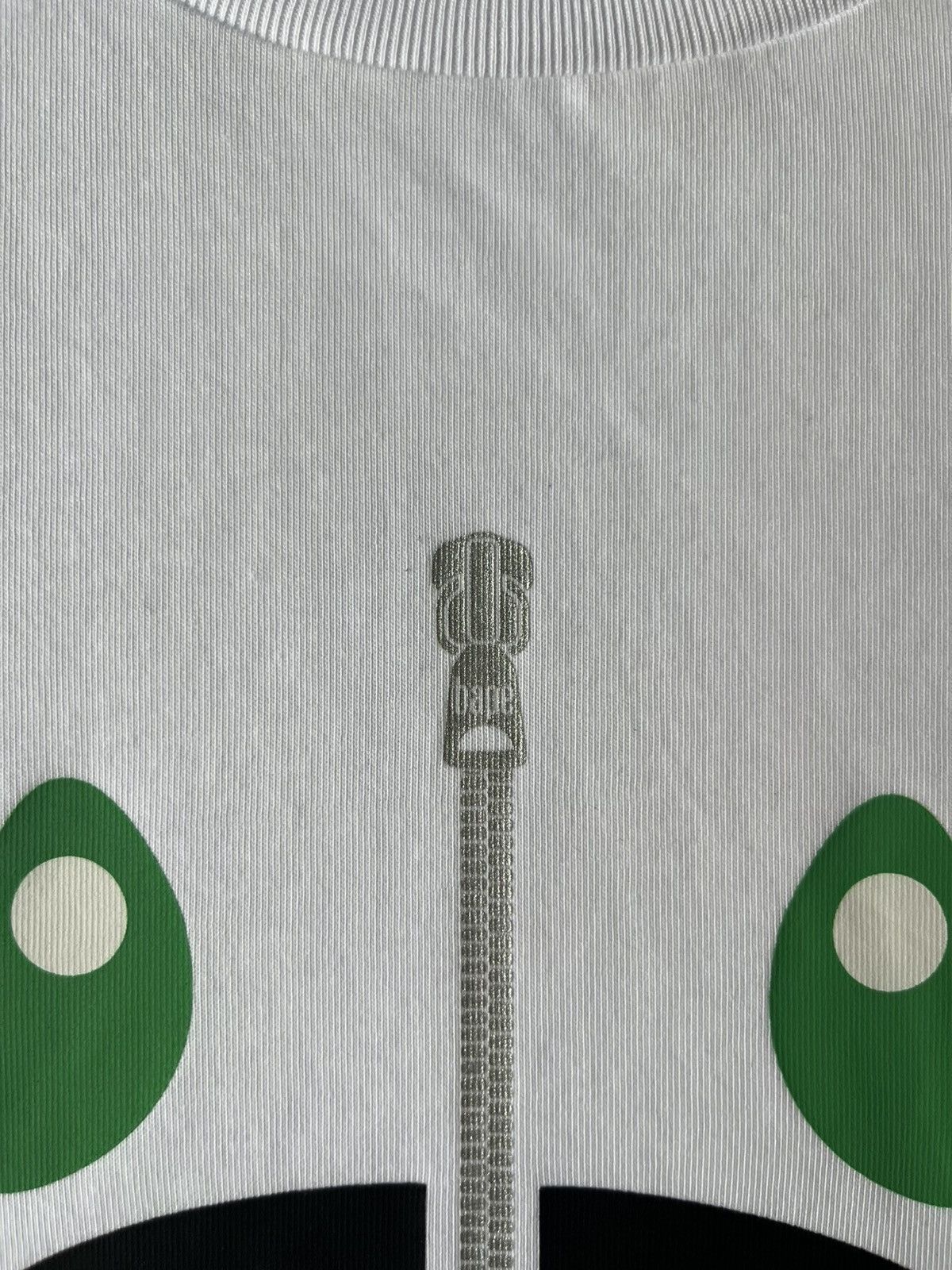 Bape BRAND NEW BAPE SHARK UNITED ARAB EMIRATES TEE “WHITE” SIZE L Size US L / EU 52-54 / 3 - 8 Thumbnail