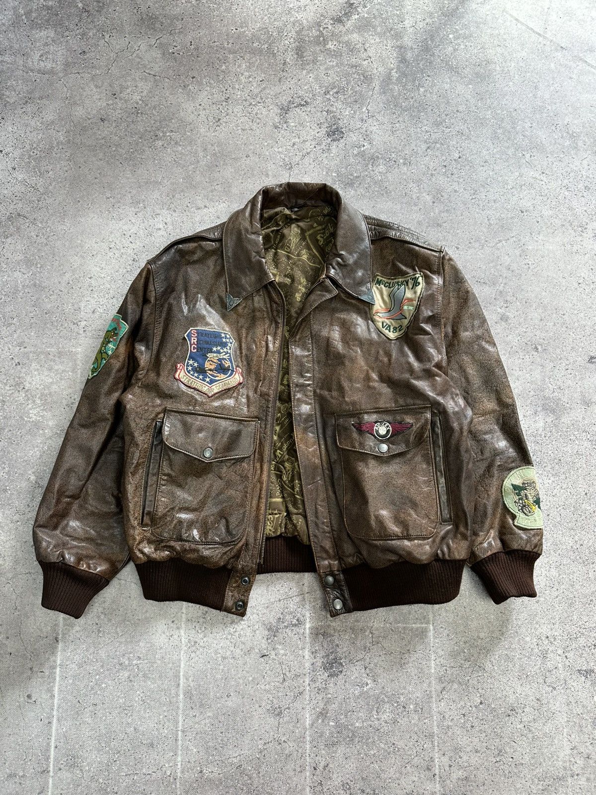 Avirex Clothing for Men | Grailed