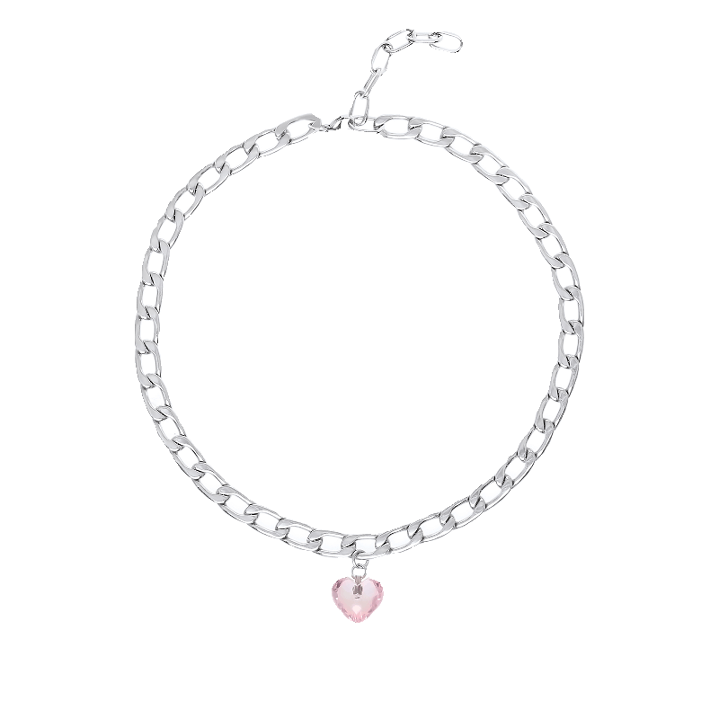 Other New Design STEAL! Y2K Chains Necklace Chain Size ONE SIZE - 5 Thumbnail