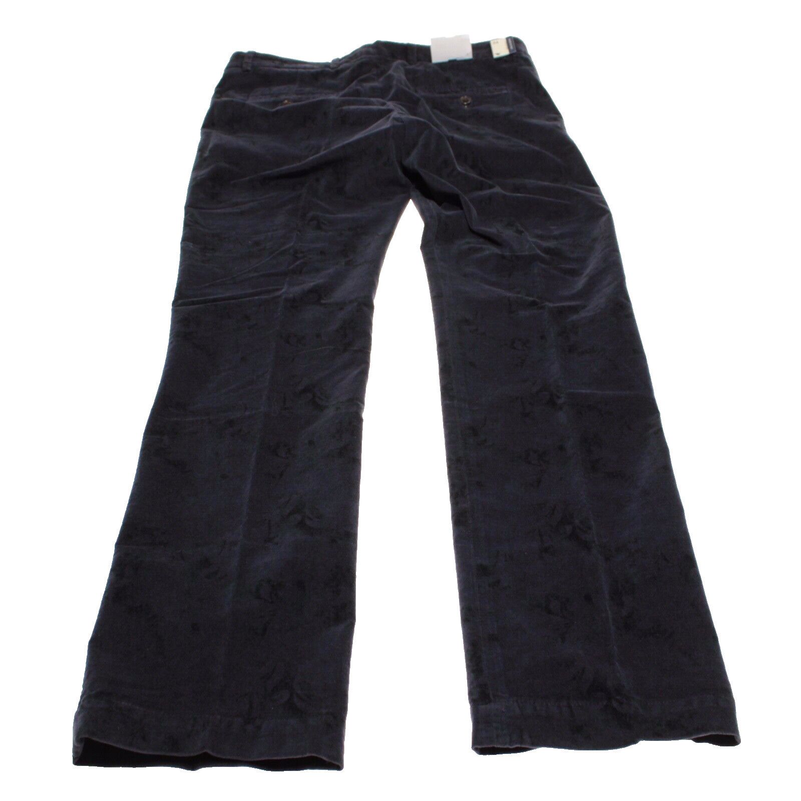 Other Barmas New with tags Chino Size 34 US In Blue Size US 34 / EU 50 - 3 Thumbnail