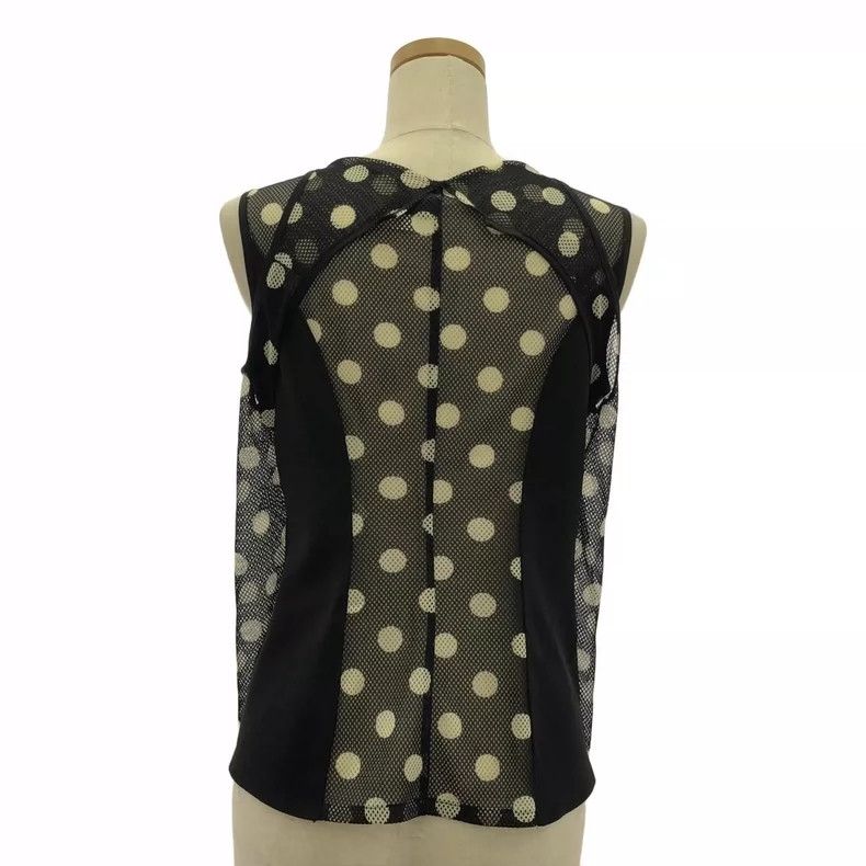 Comme des Garcons Comme Des Garcons Classic polka dot brand features. Deform Size S / US 4 / IT 40 - 4 Thumbnail