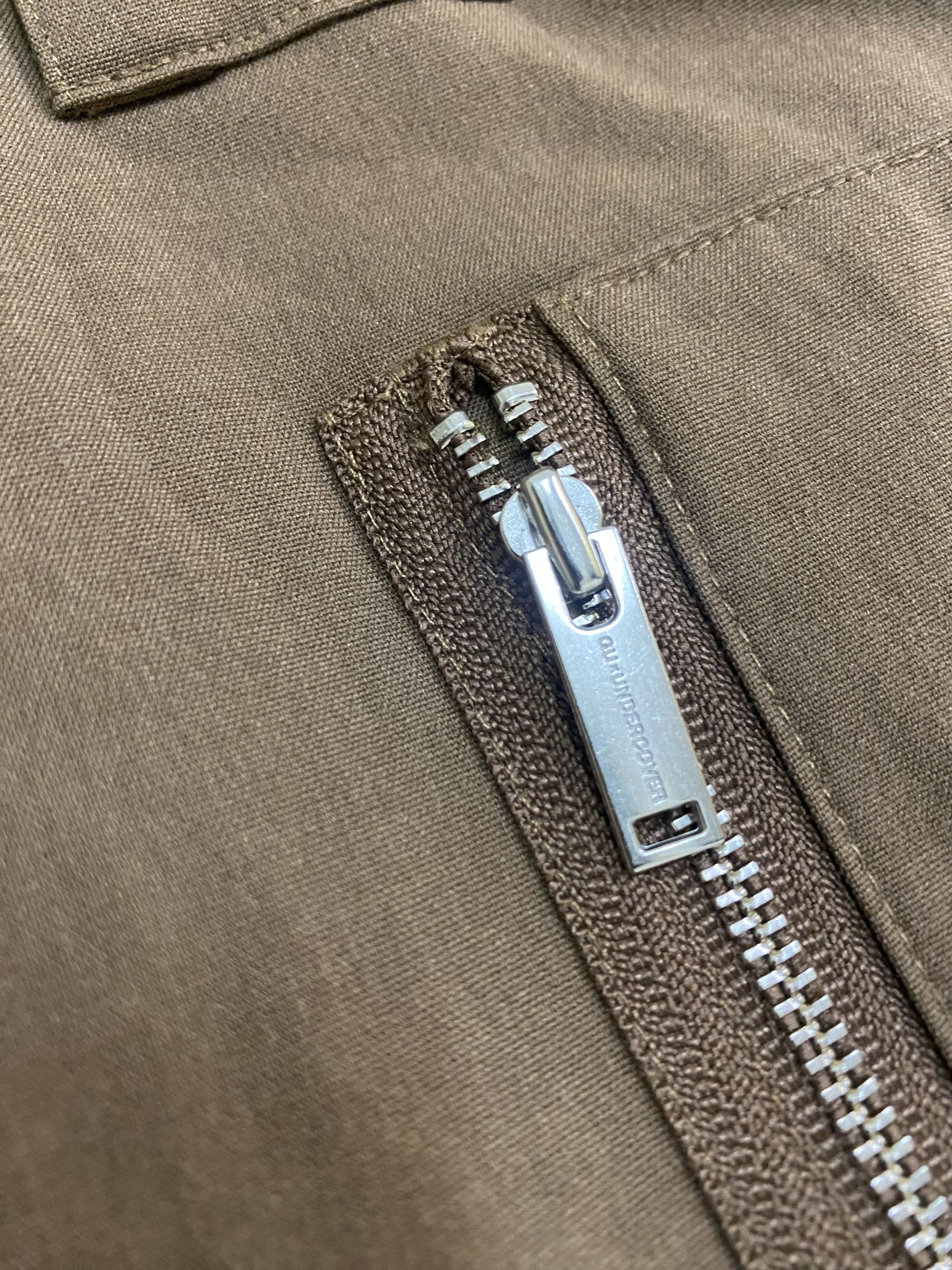 Undercover 2024 Undercover Multipocket Baggy Pants GU x Undercover Size US 32 / EU 48 - 5 Thumbnail