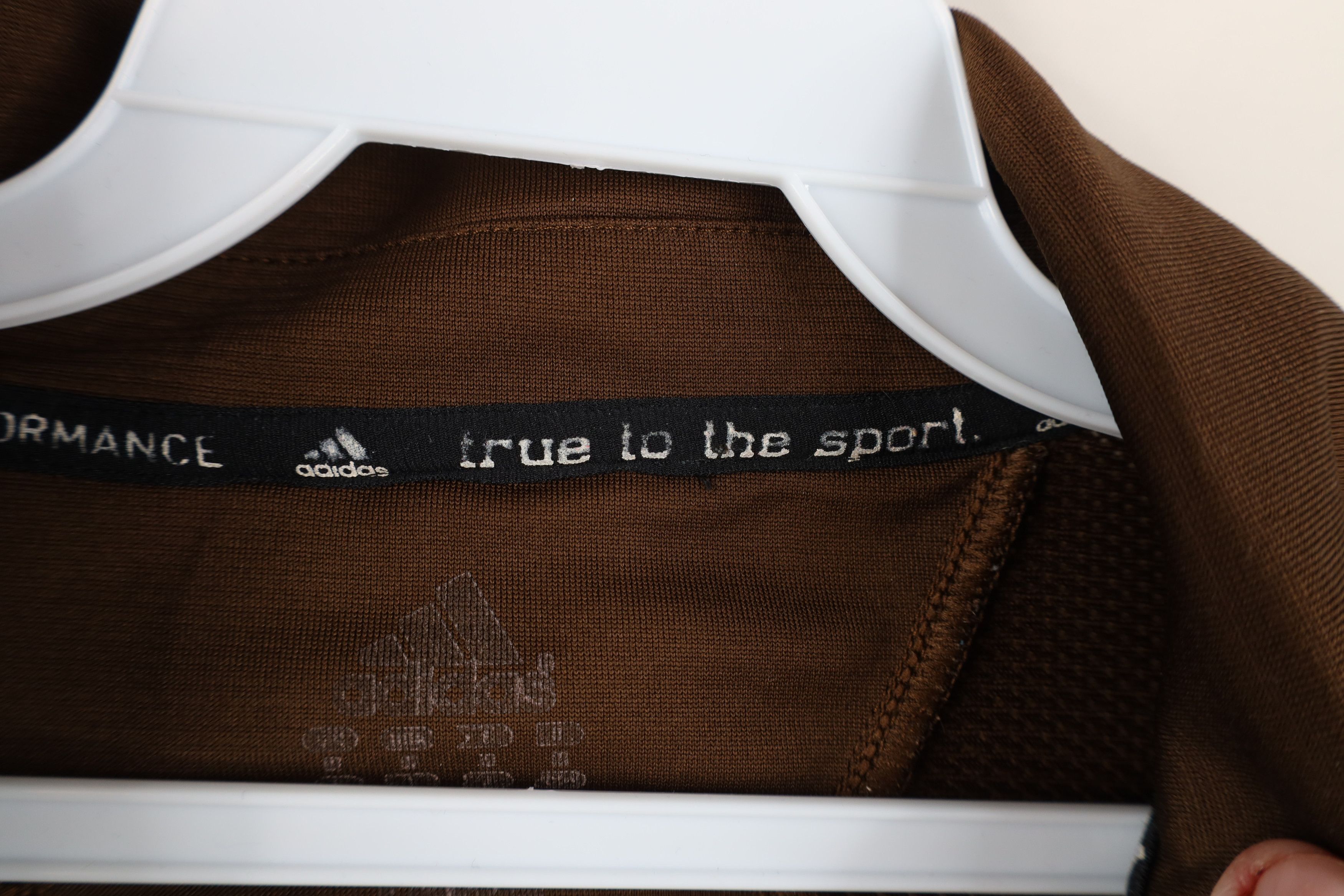 Adidas Adidas Issued Bowling Green State University Football Polo Size US M / EU 48-50 / 2 - 11 Thumbnail